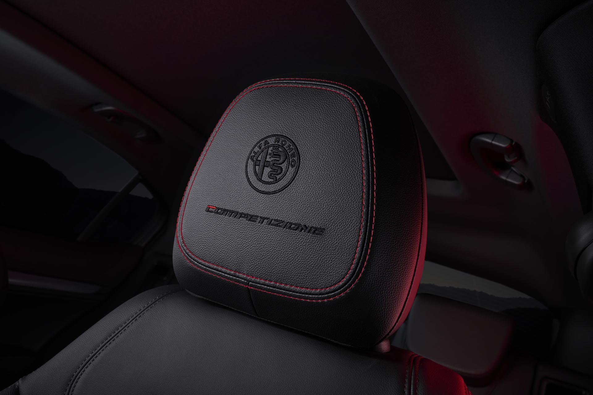 Interiors