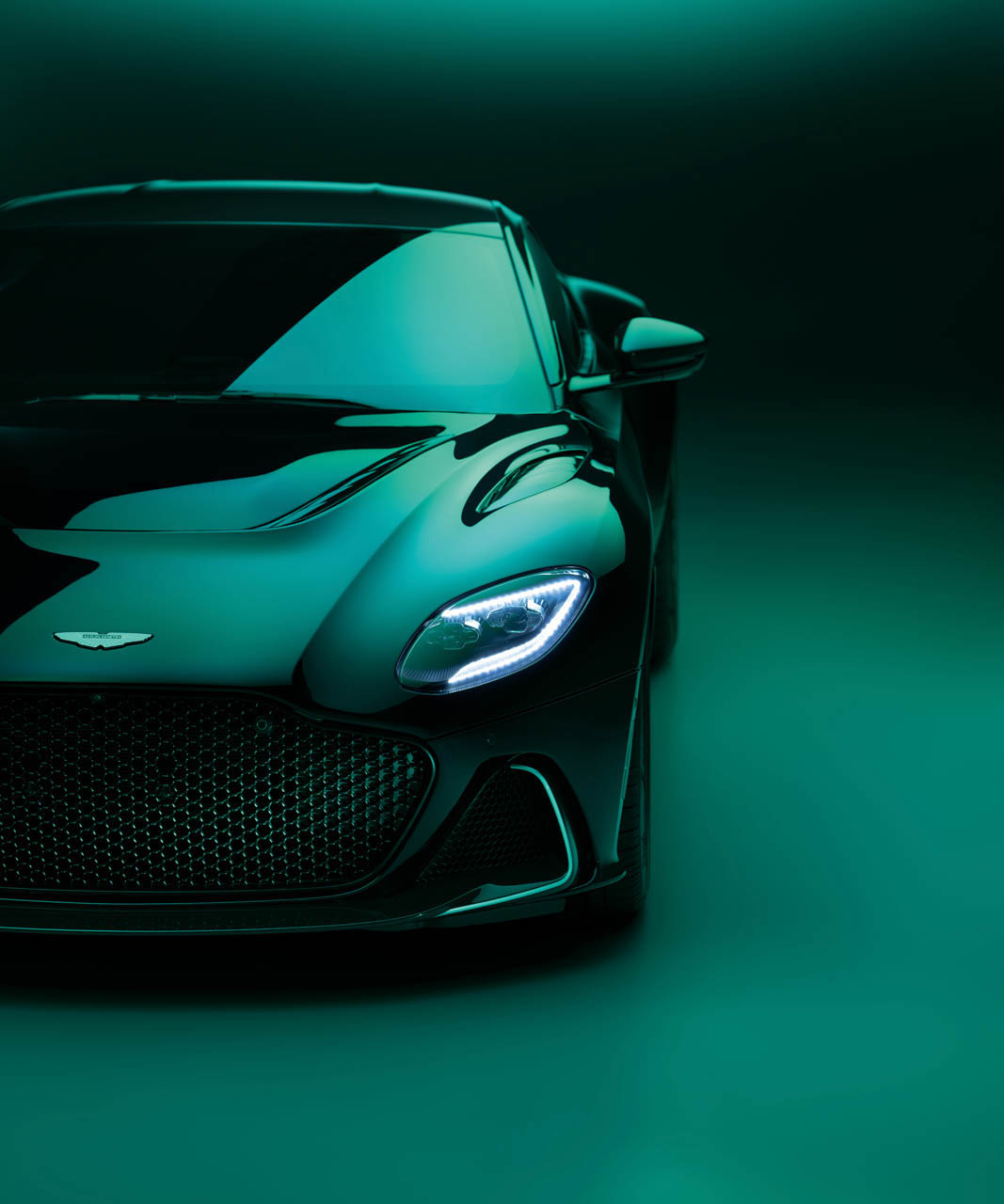 Aston Martin DBS 770 Ultimate09