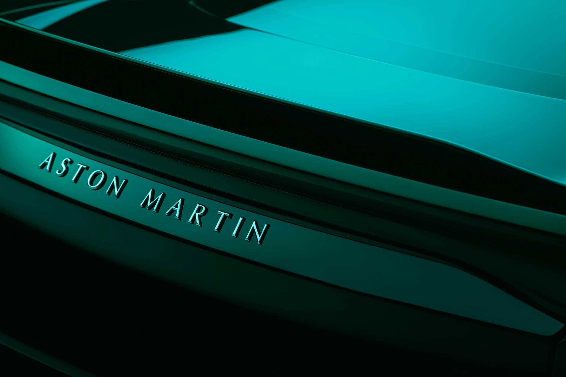 Aston Martin DBS 770 Ultimate21