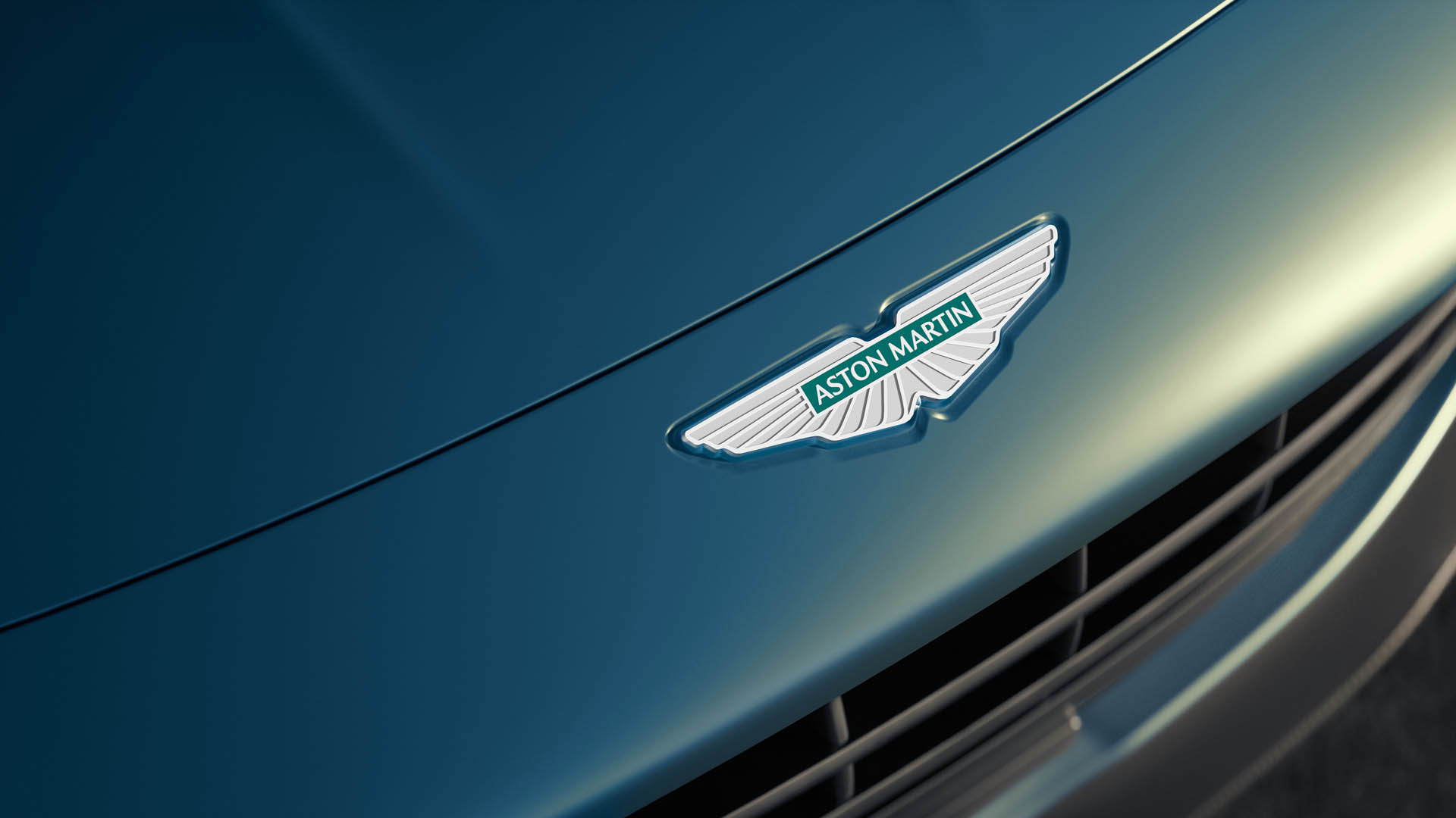 Aston Martin Vantage Roadster 21