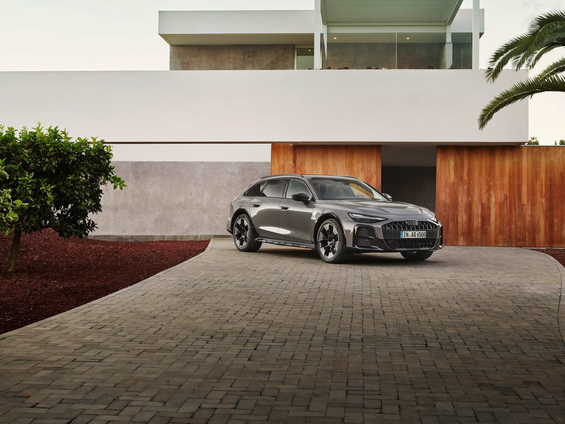 audi a6 allroad quattro 01