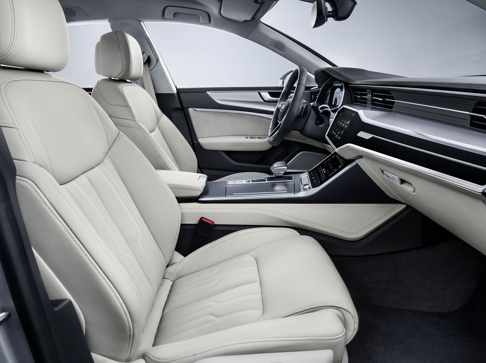 Audi A7 Sportback 2017