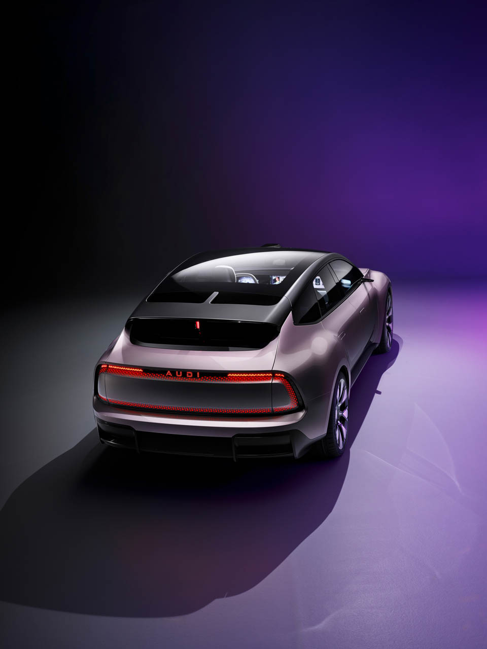 AUDI E concept 01