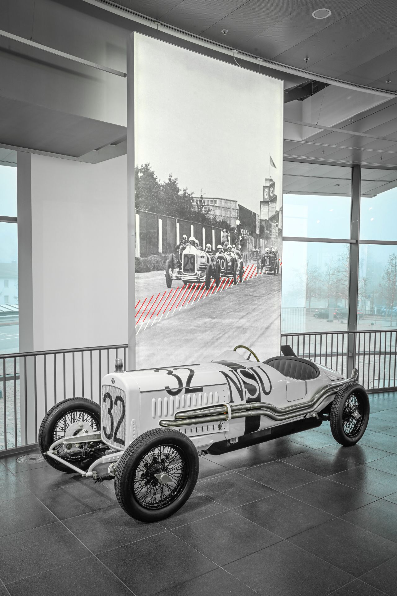 audi legends of grand prix 08