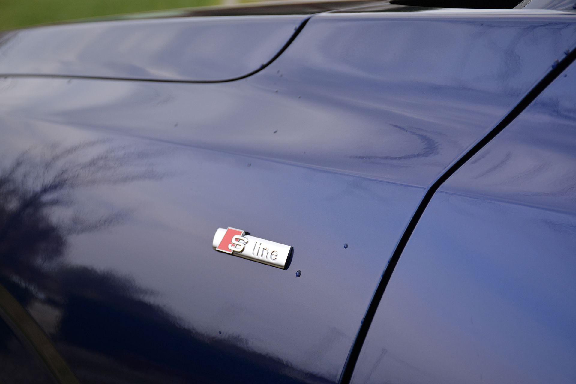 Audi Q3 TDI S Line 2026 teszt 28