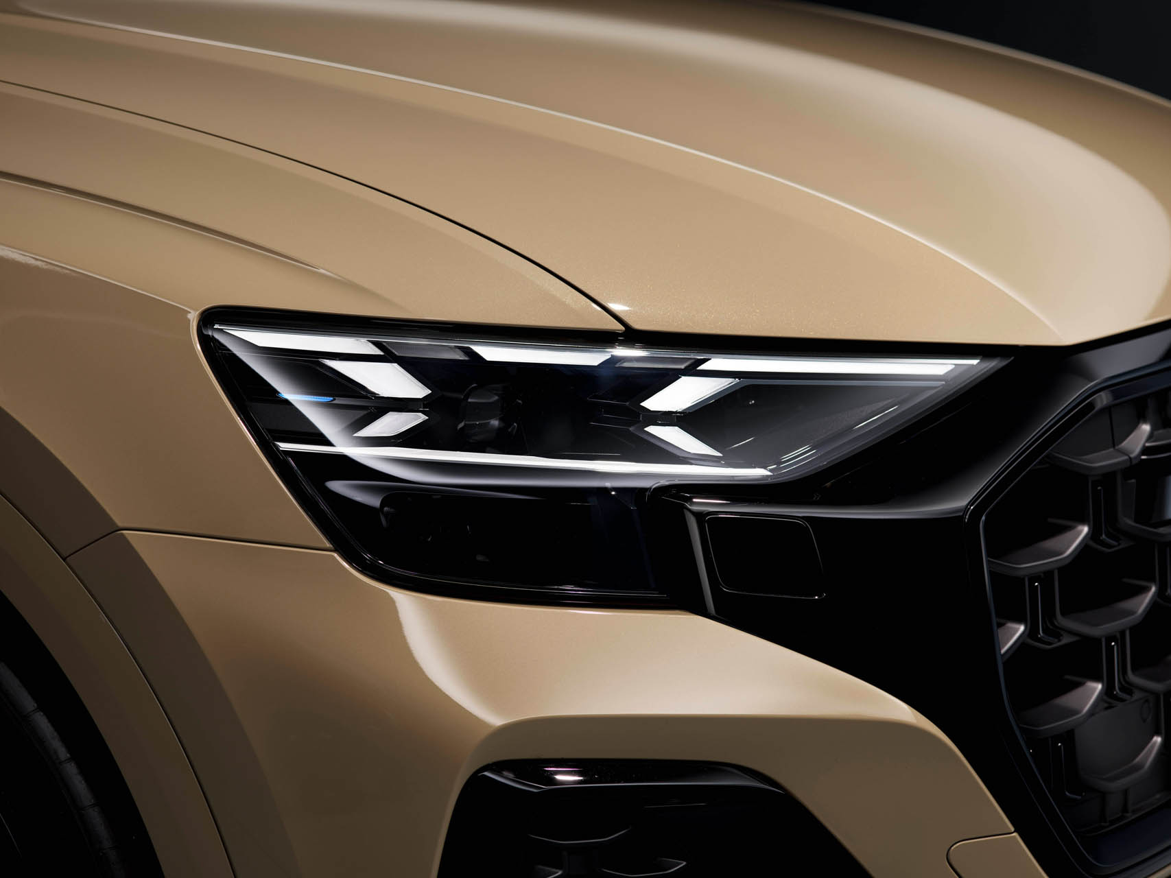 Audi Q8 2023 33