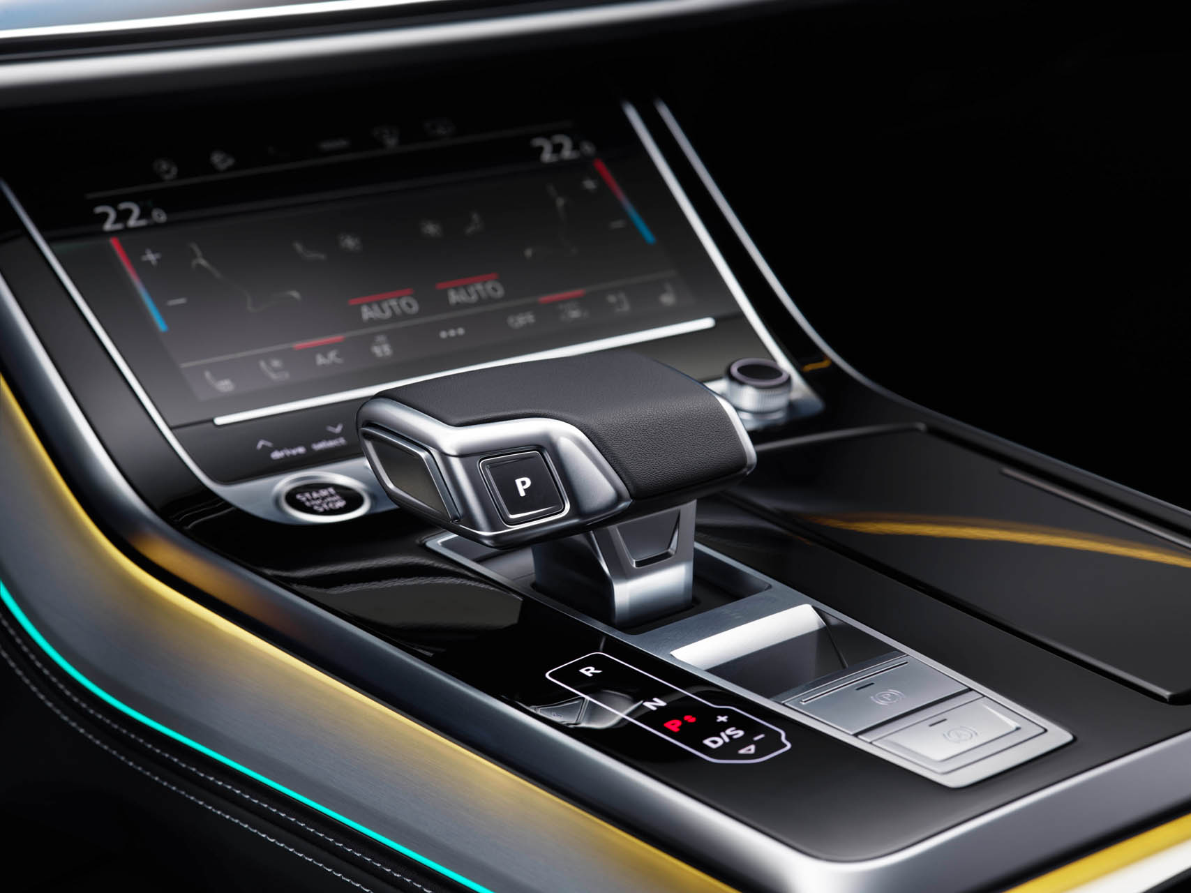 Audi Q8 2023 36