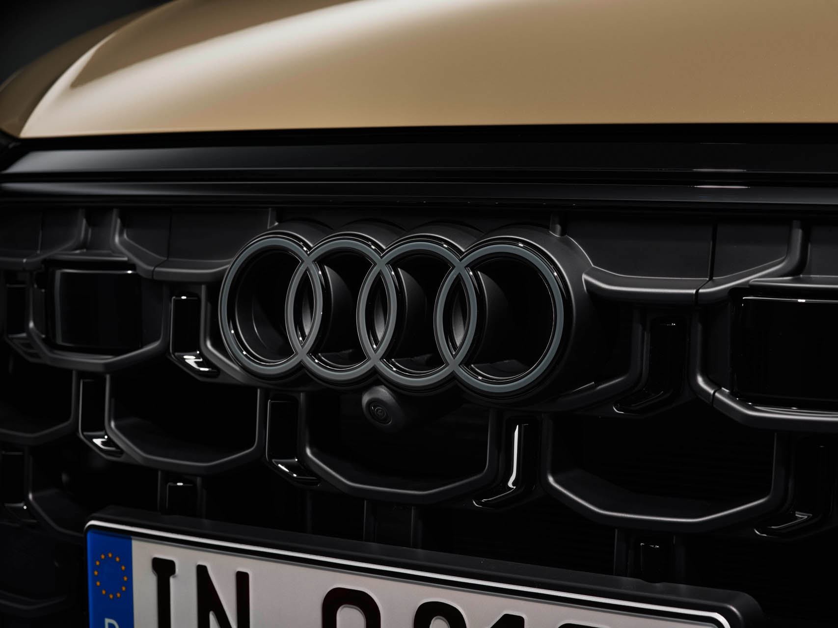 Audi Q8 2023 37