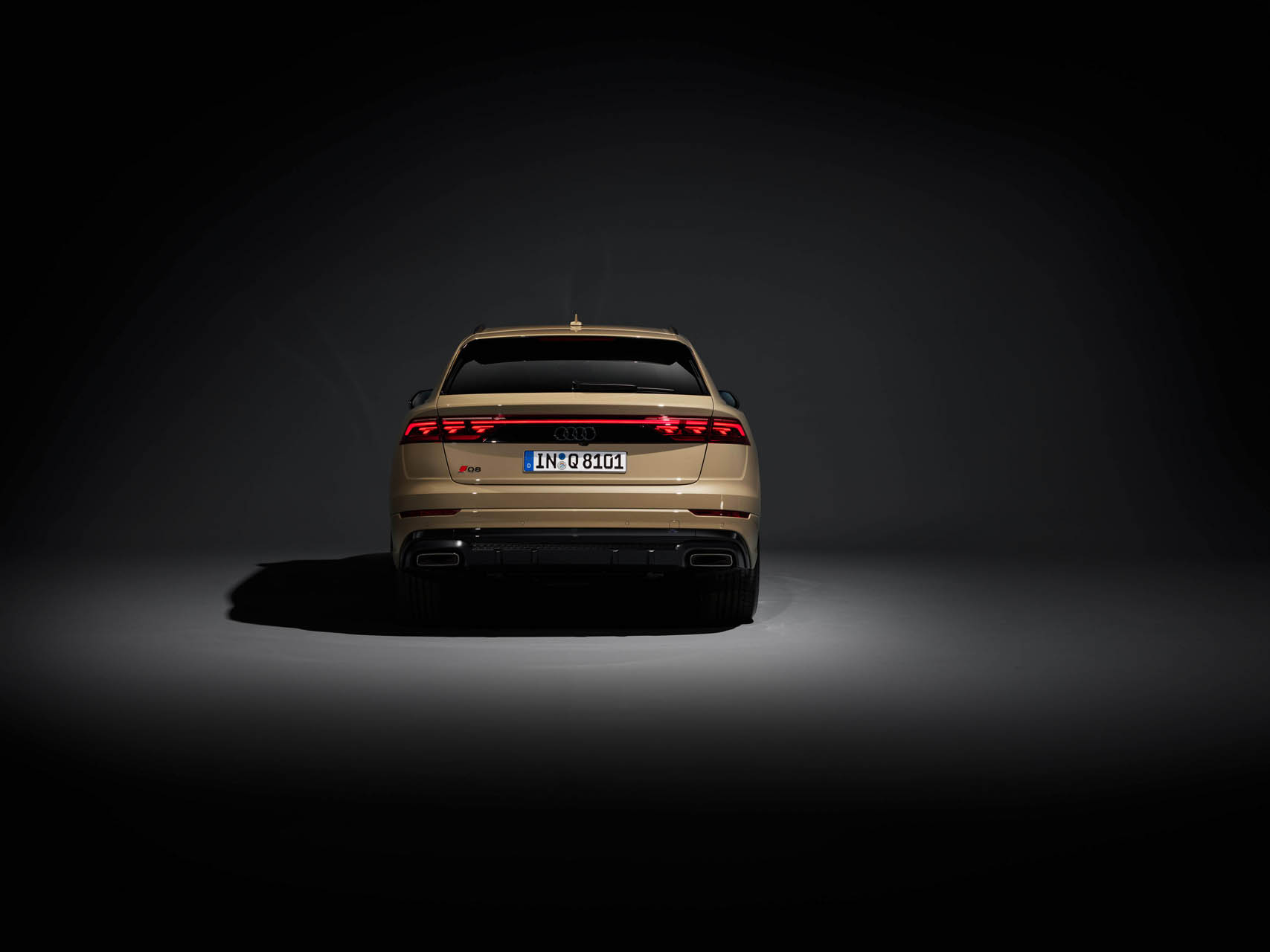 Audi Q8 2023 39