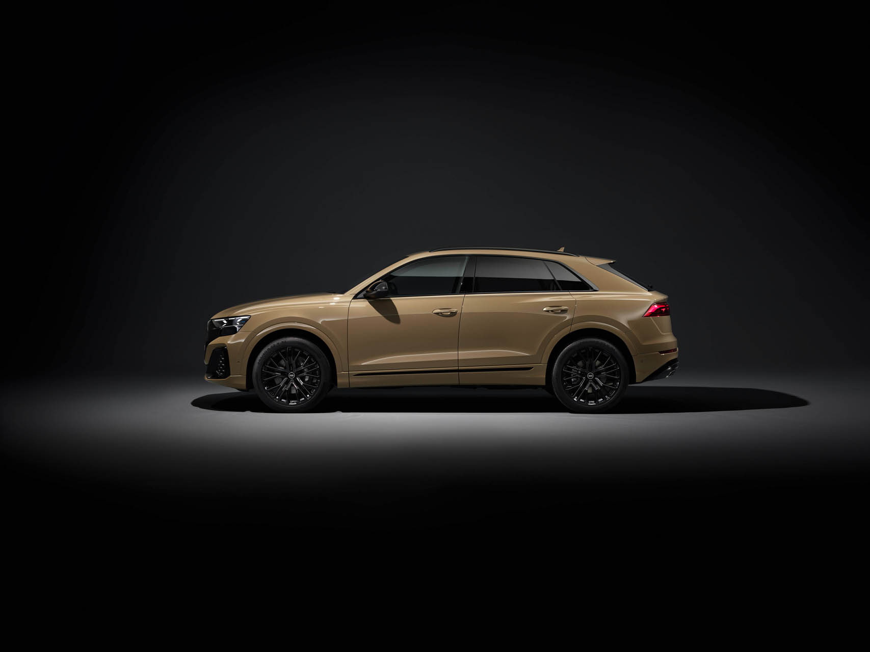 Audi Q8 2023 40