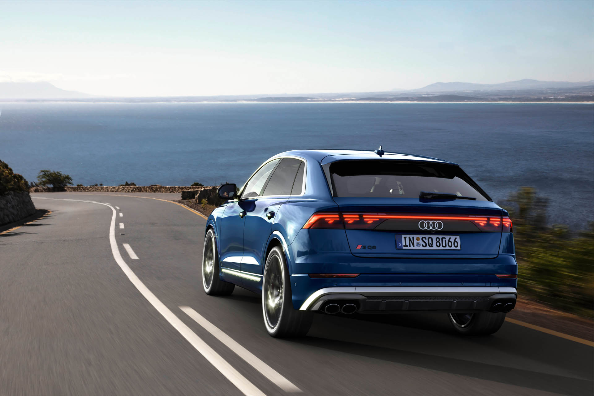 Audi SQ8 2023 15