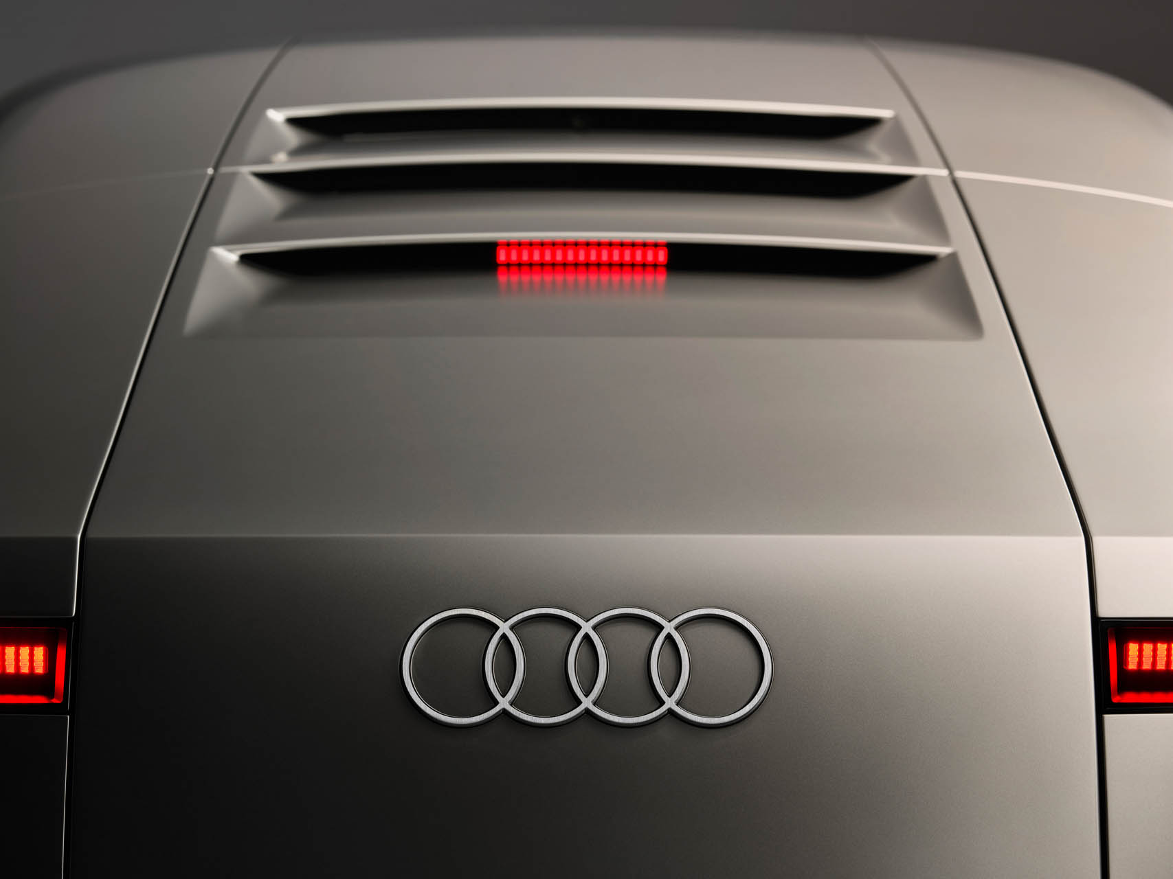 Audi concpet C 10