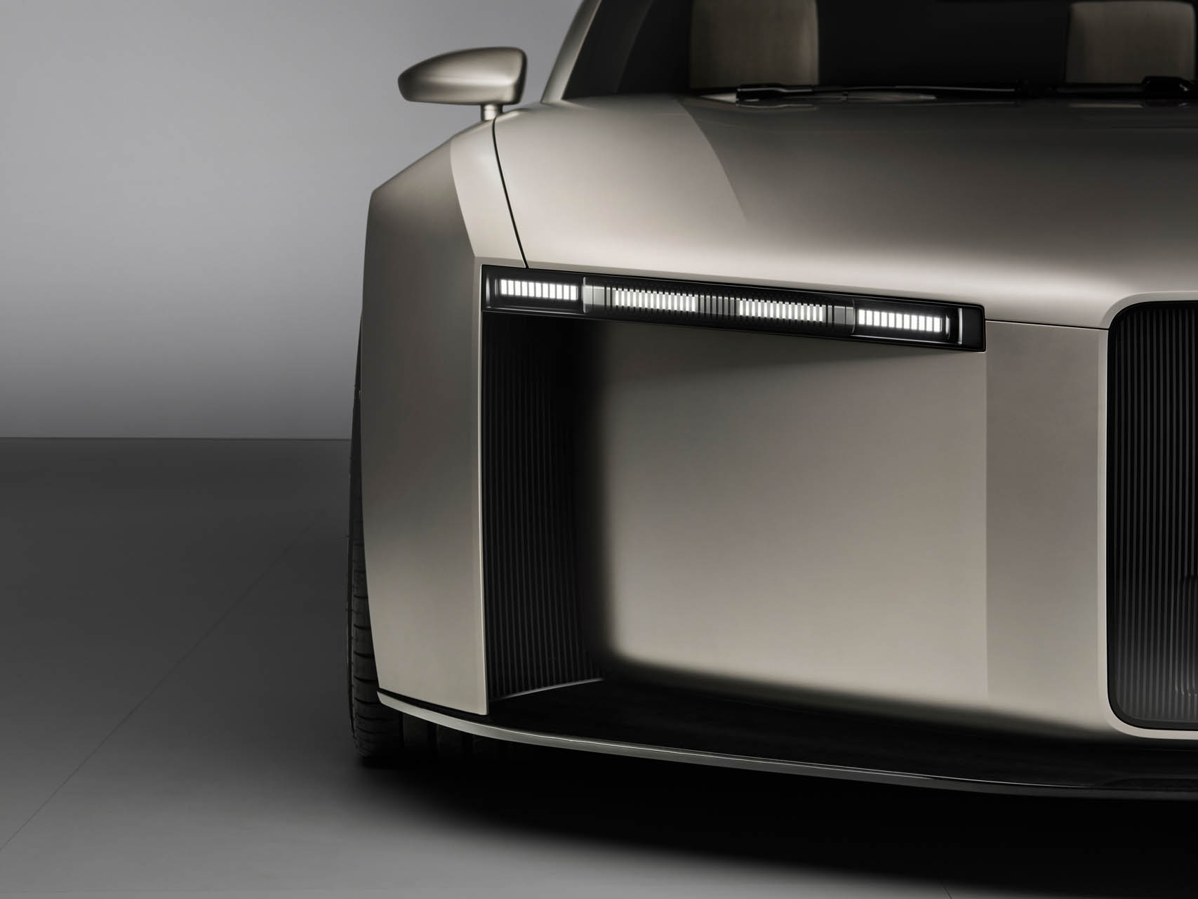 Audi concpet C 11