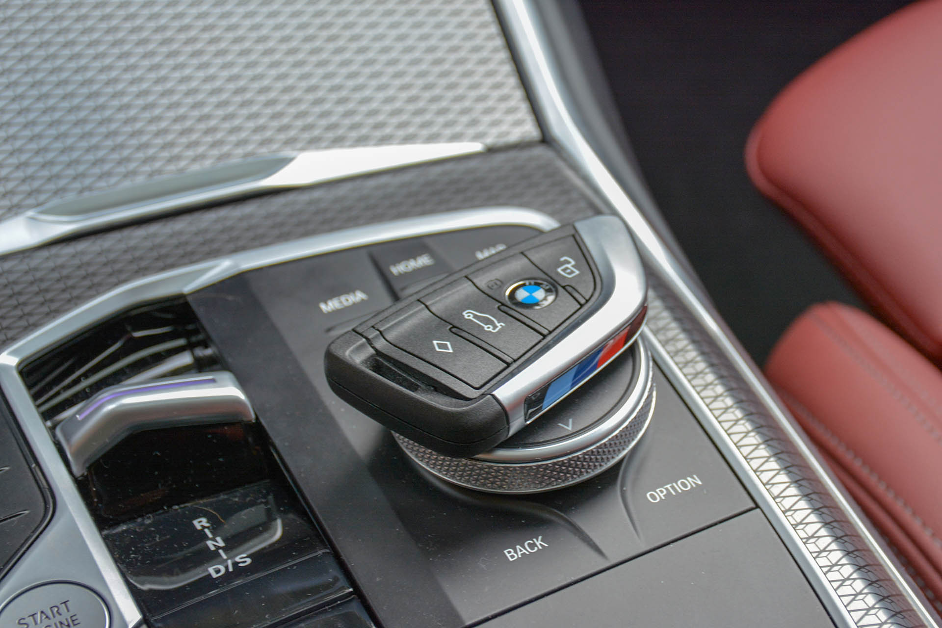 BMW 330d xDrive Touring 30