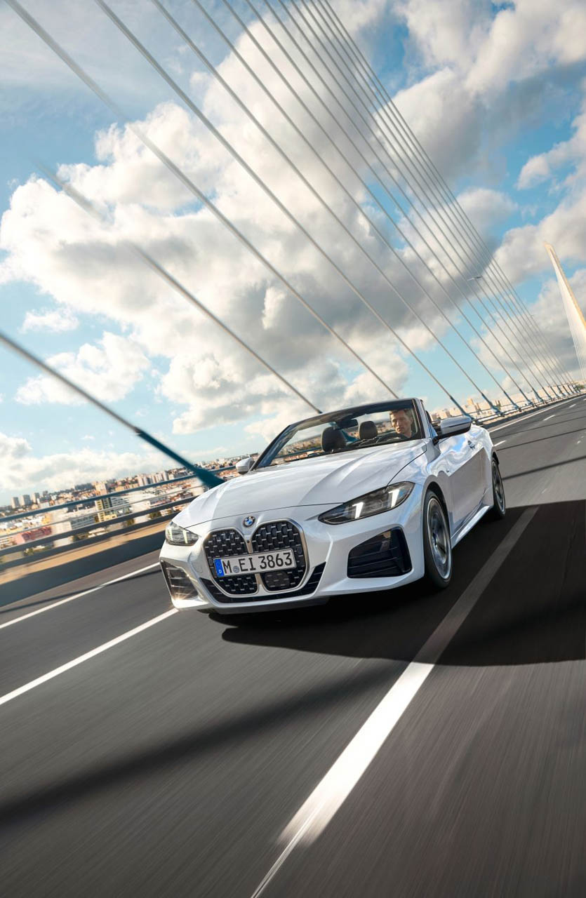 BMW 4 Cabrio 2024 09