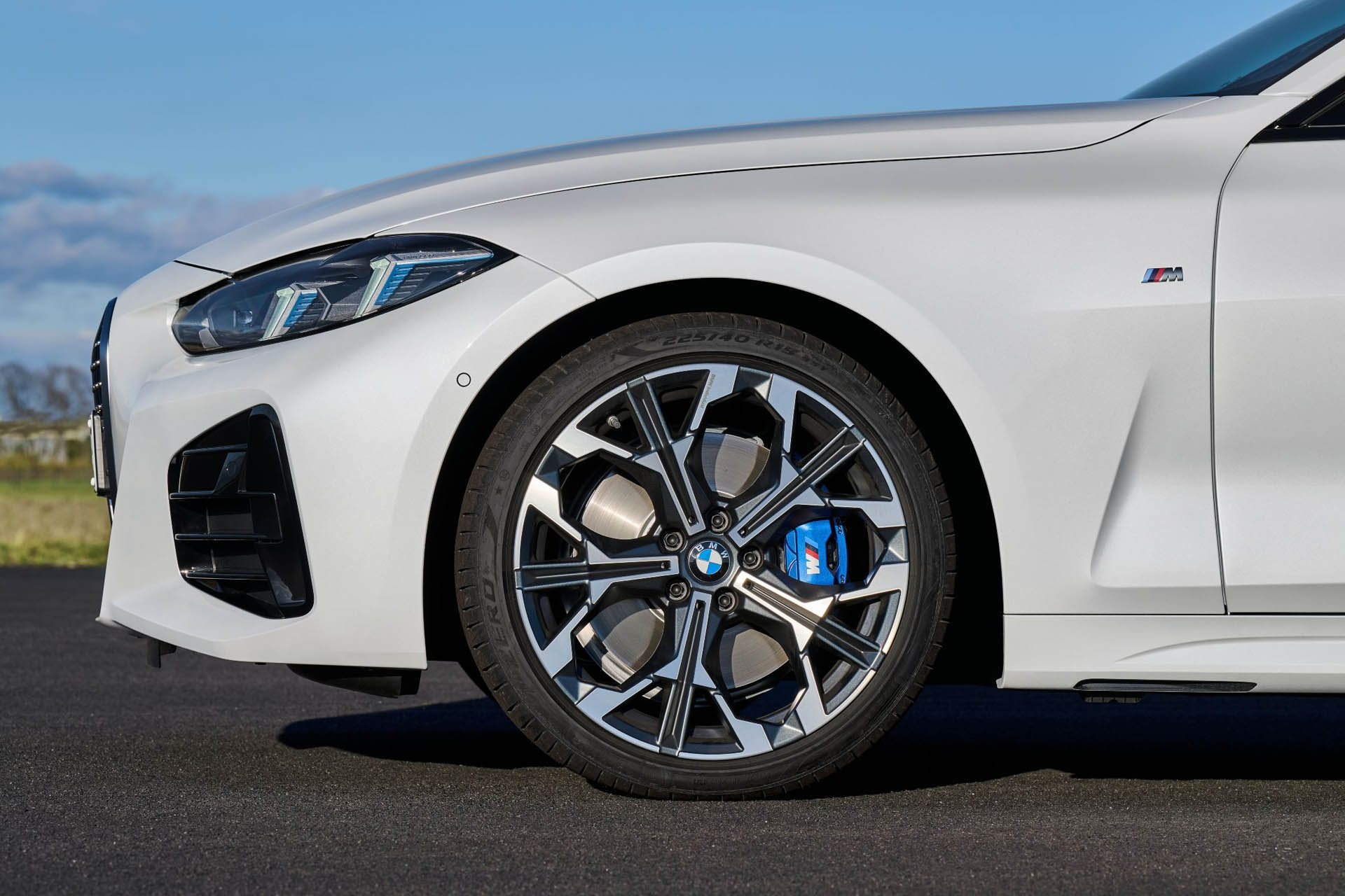 BMW 4 Cabrio 2024 15