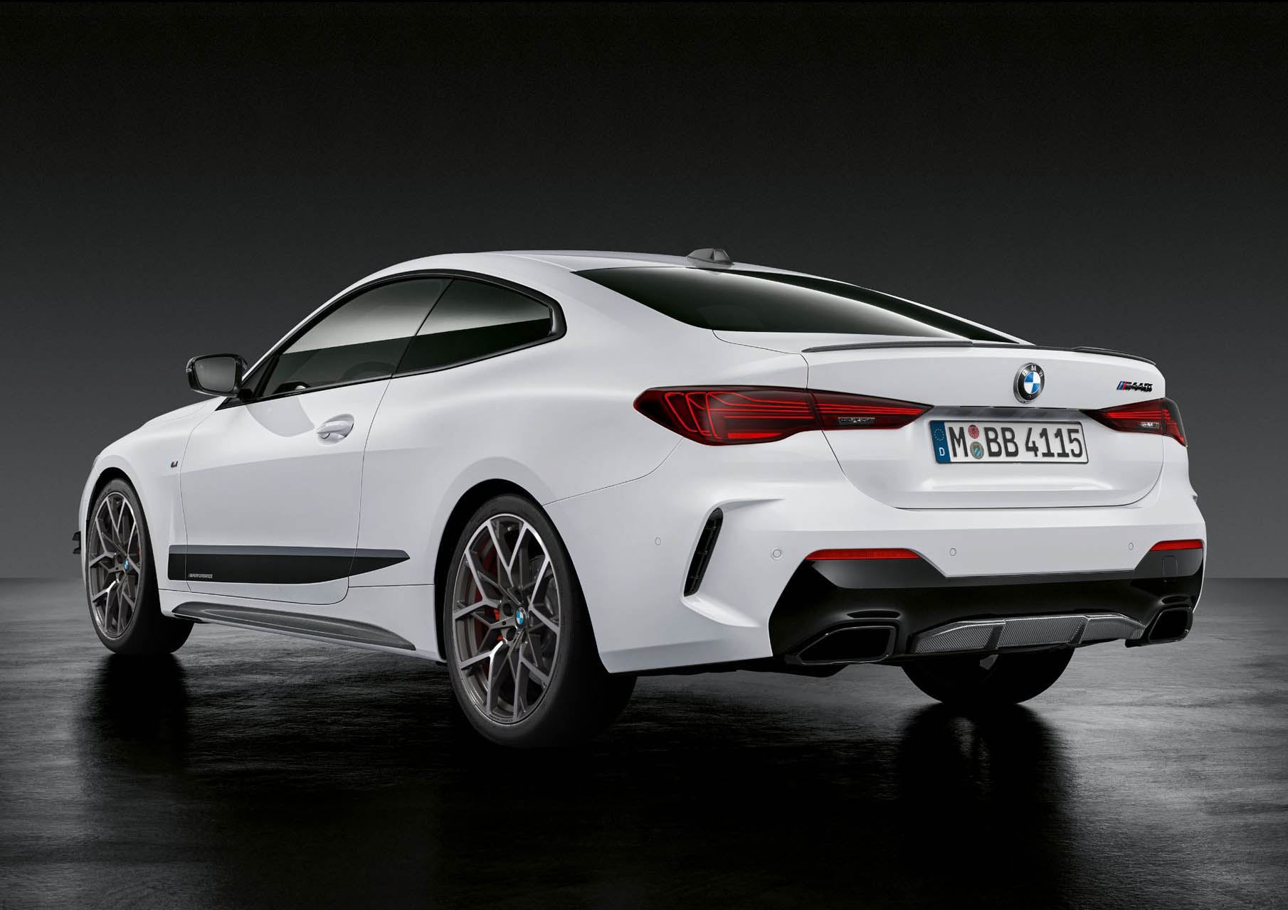 BMW 4 Cabrio 2024 18