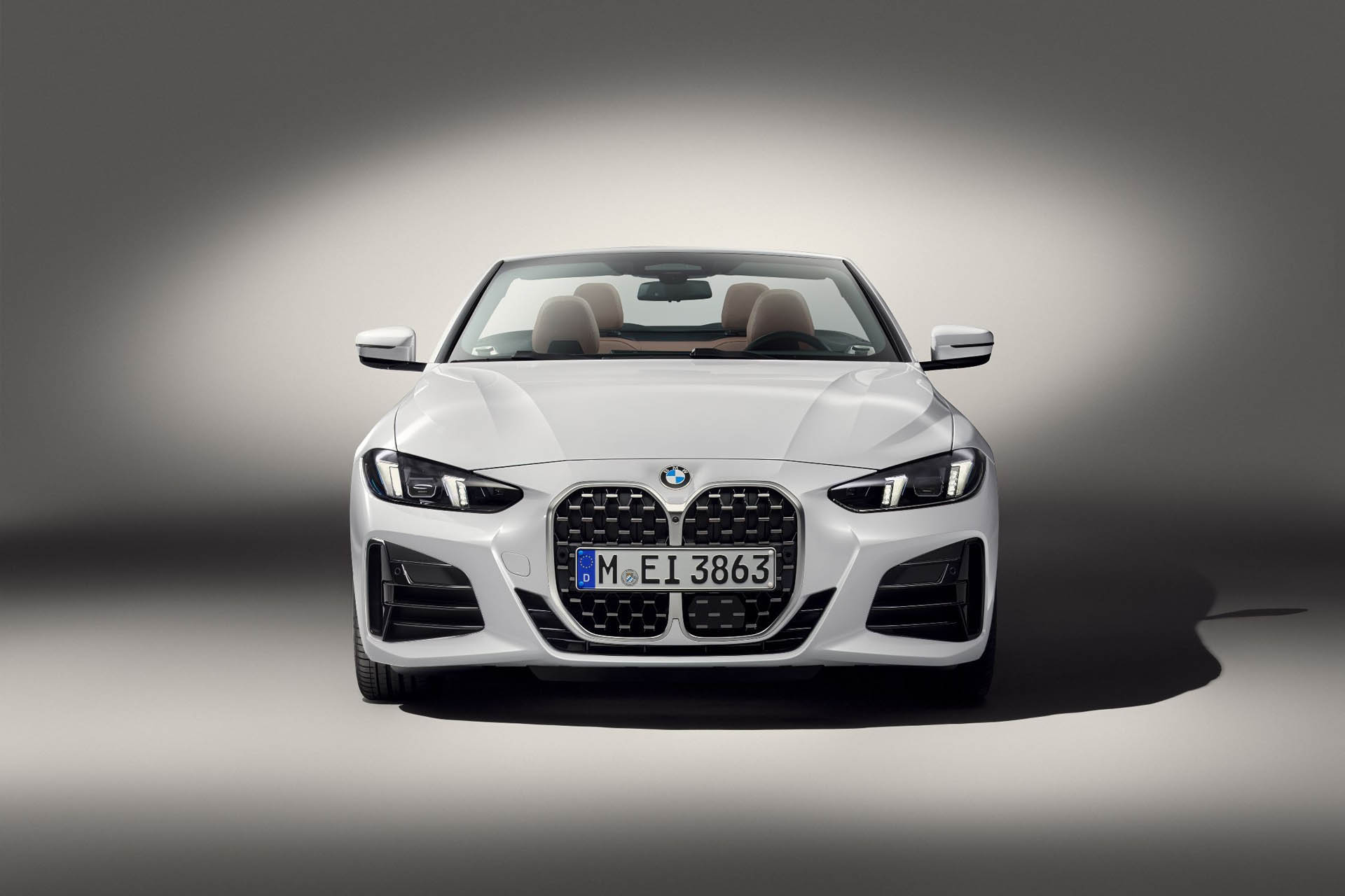 BMW 4 Cabrio 2024 32
