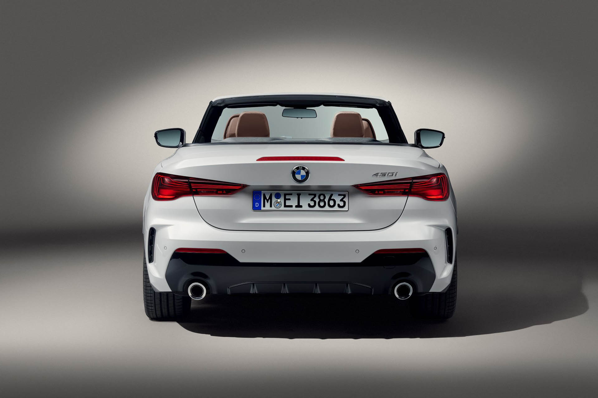 BMW 4 Cabrio 2024 33