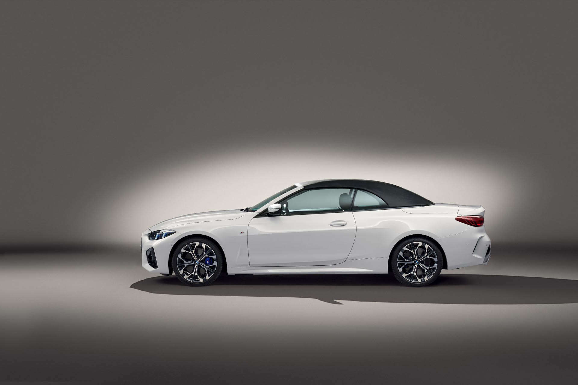 BMW 4 Cabrio 2024 34