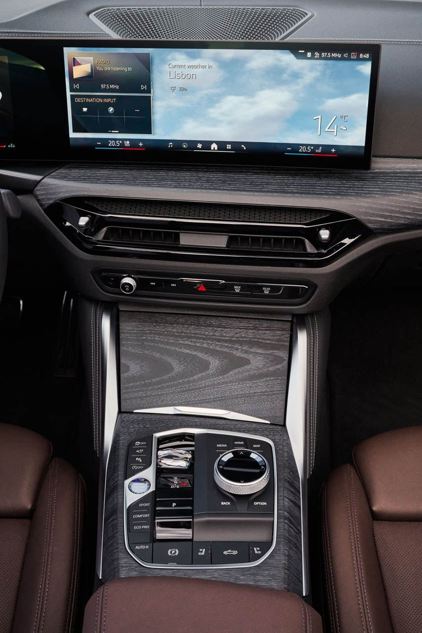 BMW 4 Cabrio 2024 41