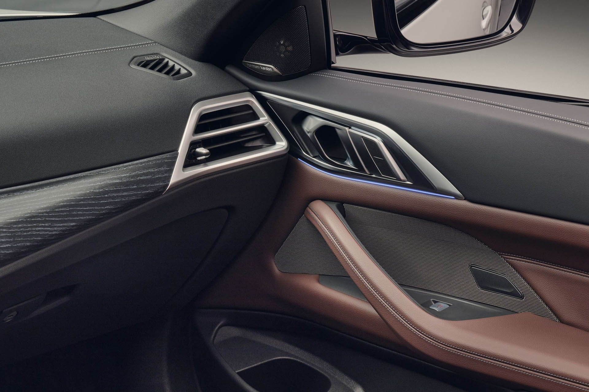 BMW 4 Cabrio 2024 42