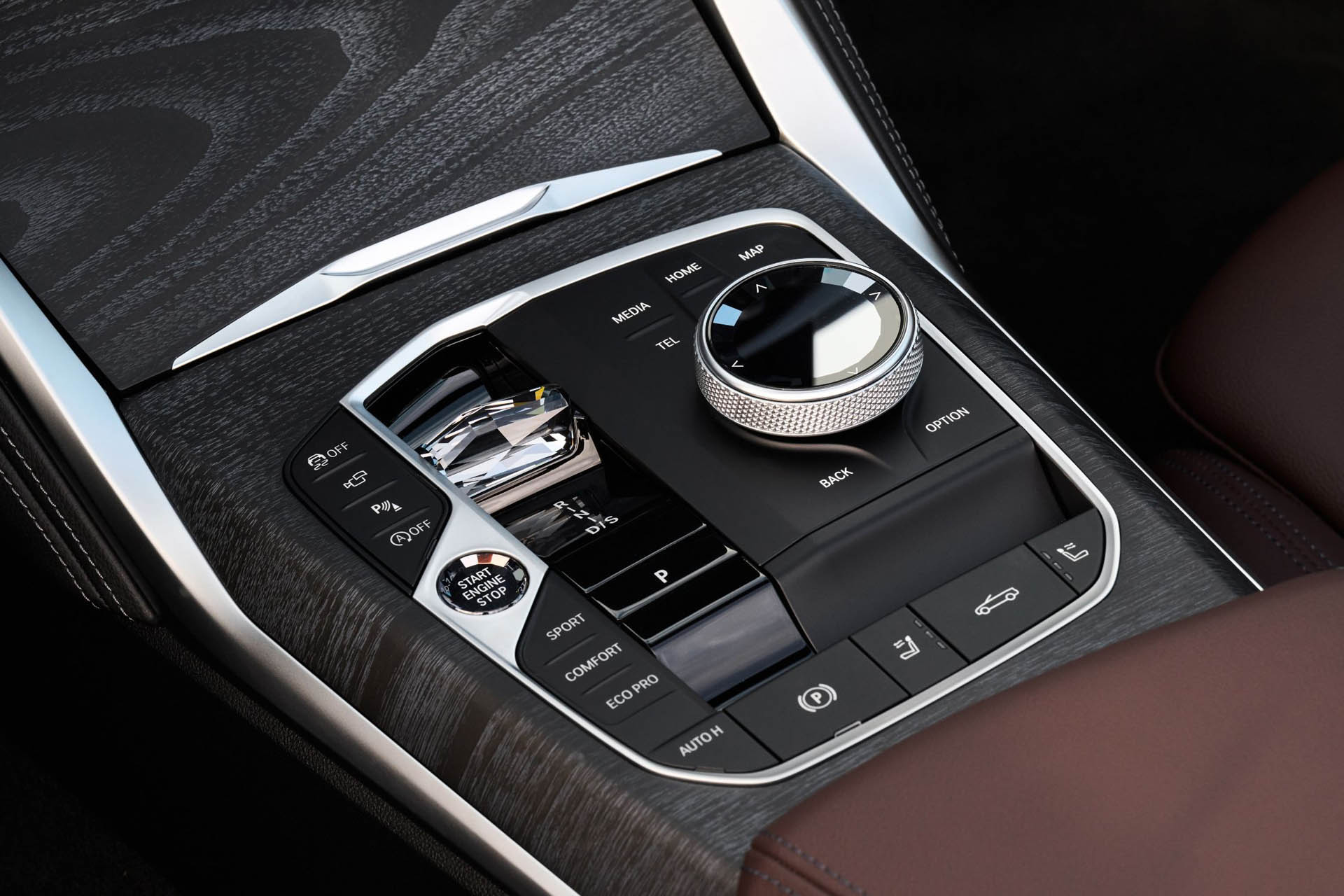 BMW 4 Cabrio 2024 43