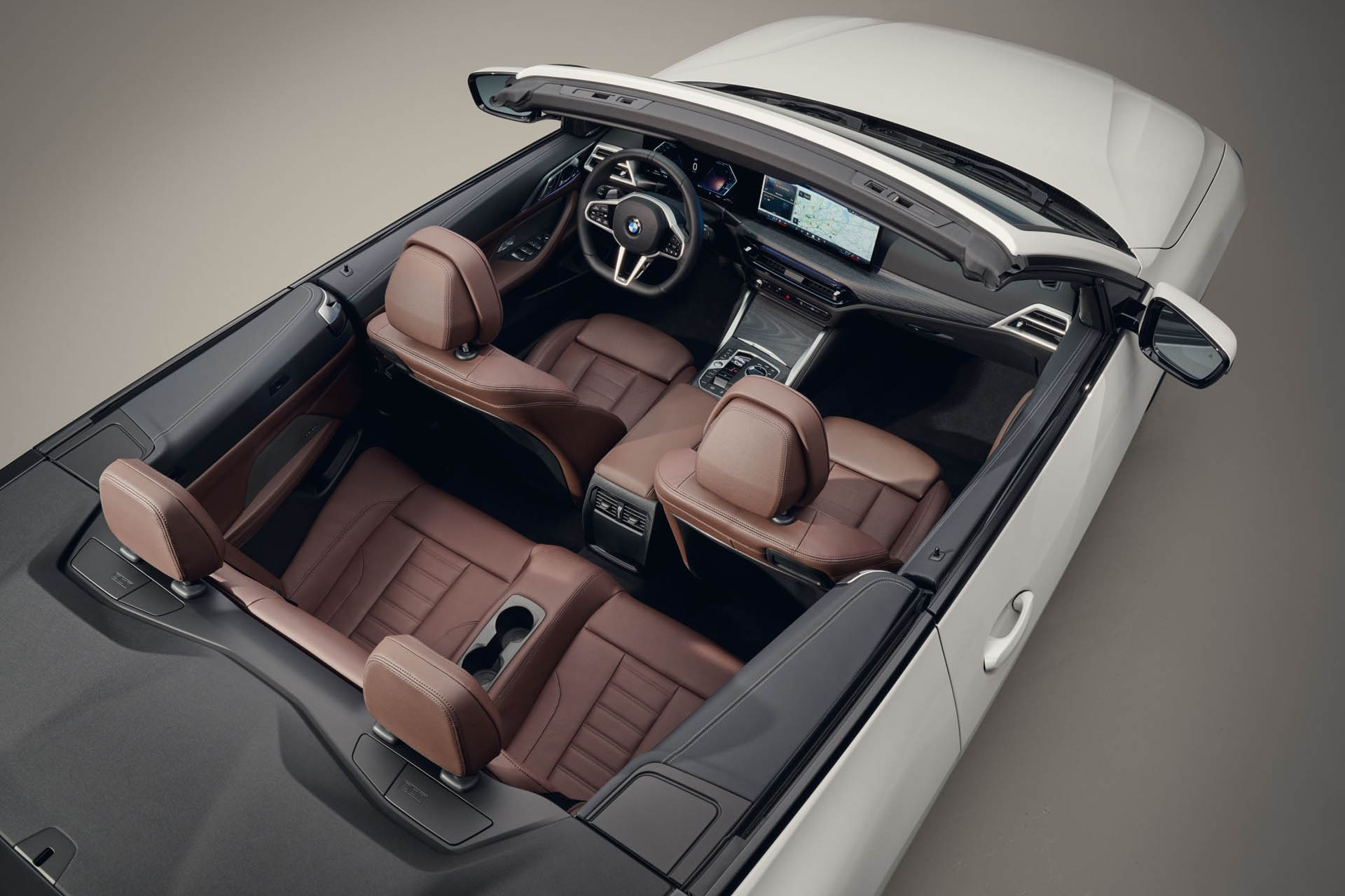 BMW 4 Cabrio 2024 44