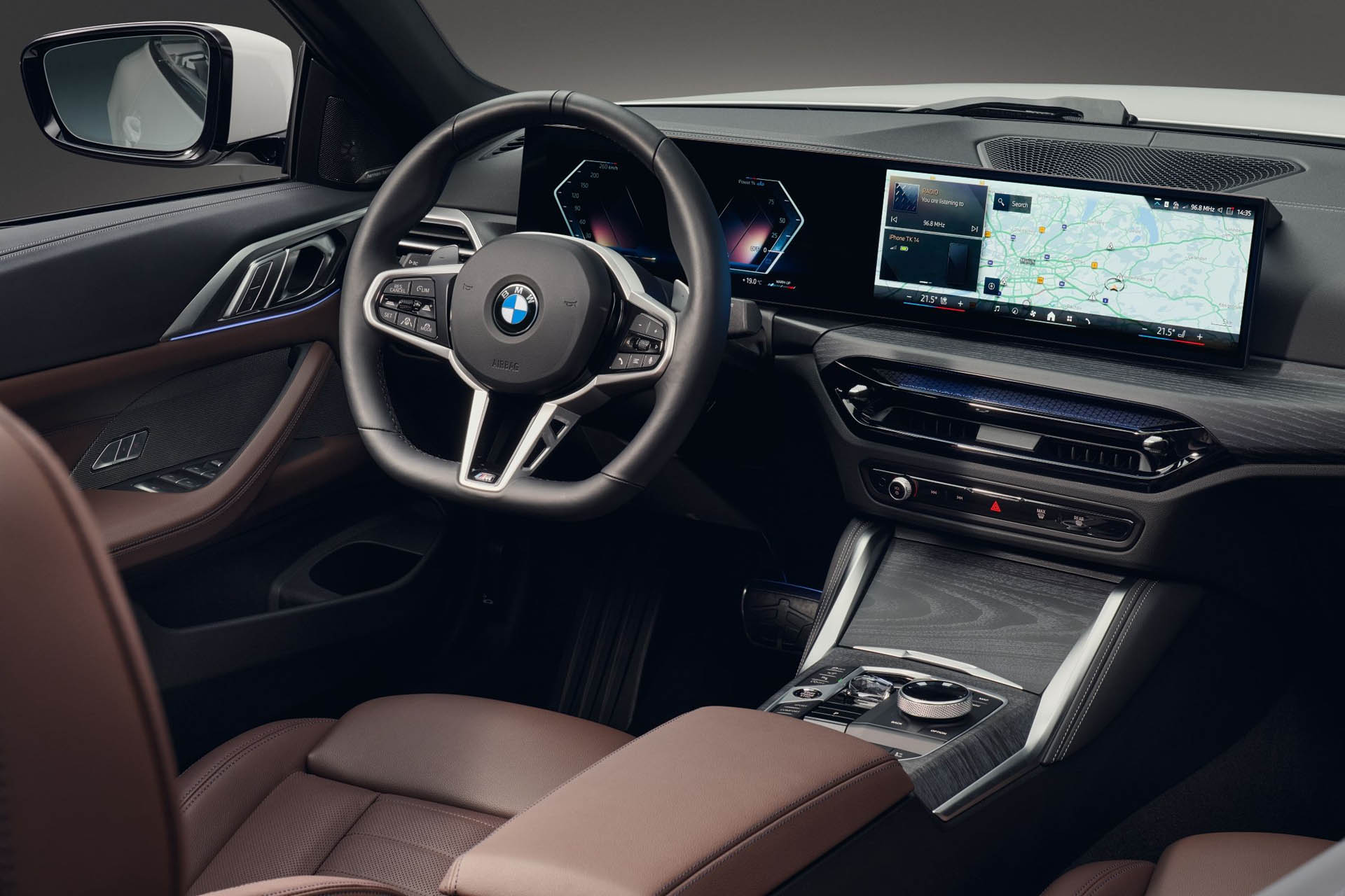 BMW 4 Cabrio 2024 47