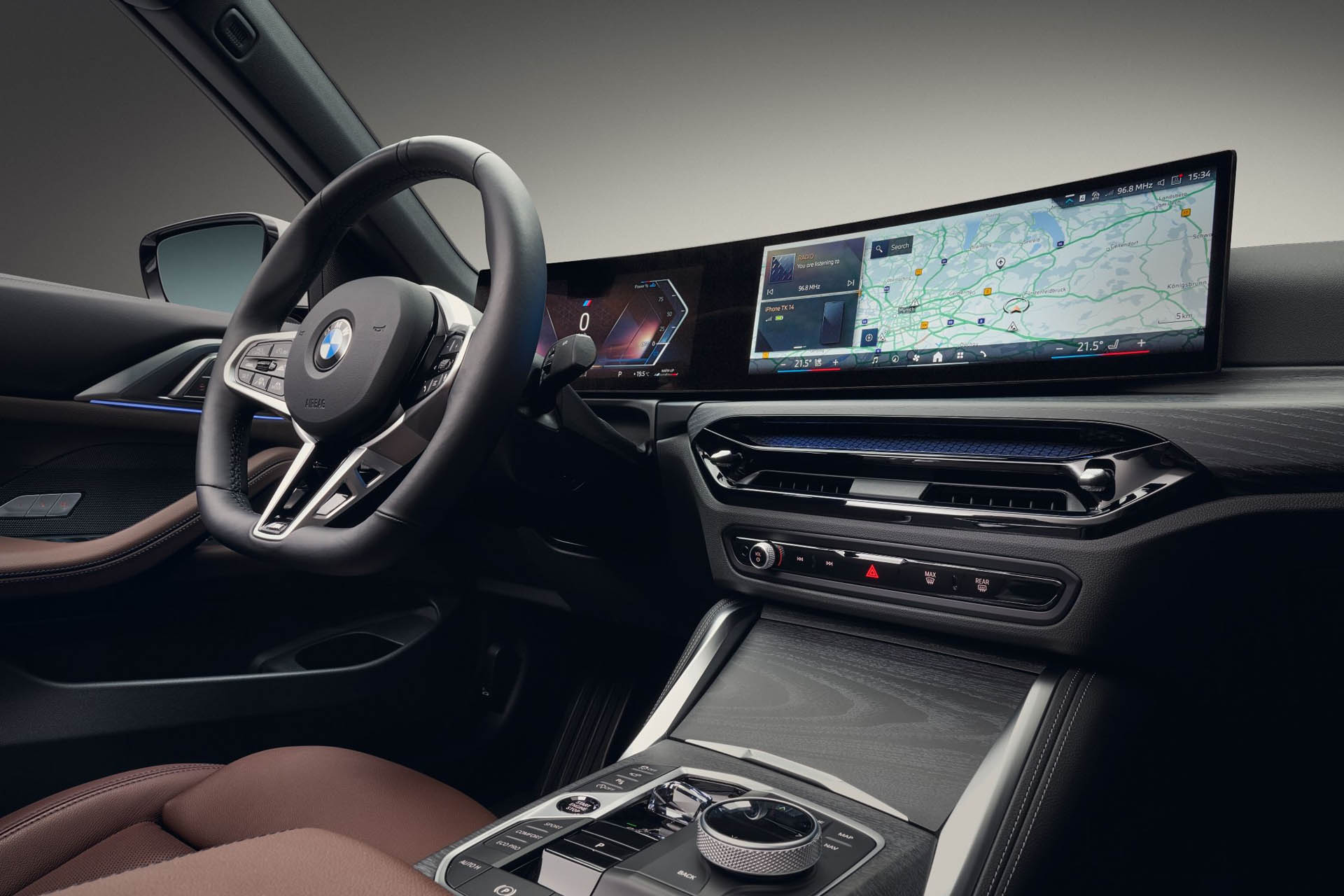 BMW 4 Cabrio 2024 48