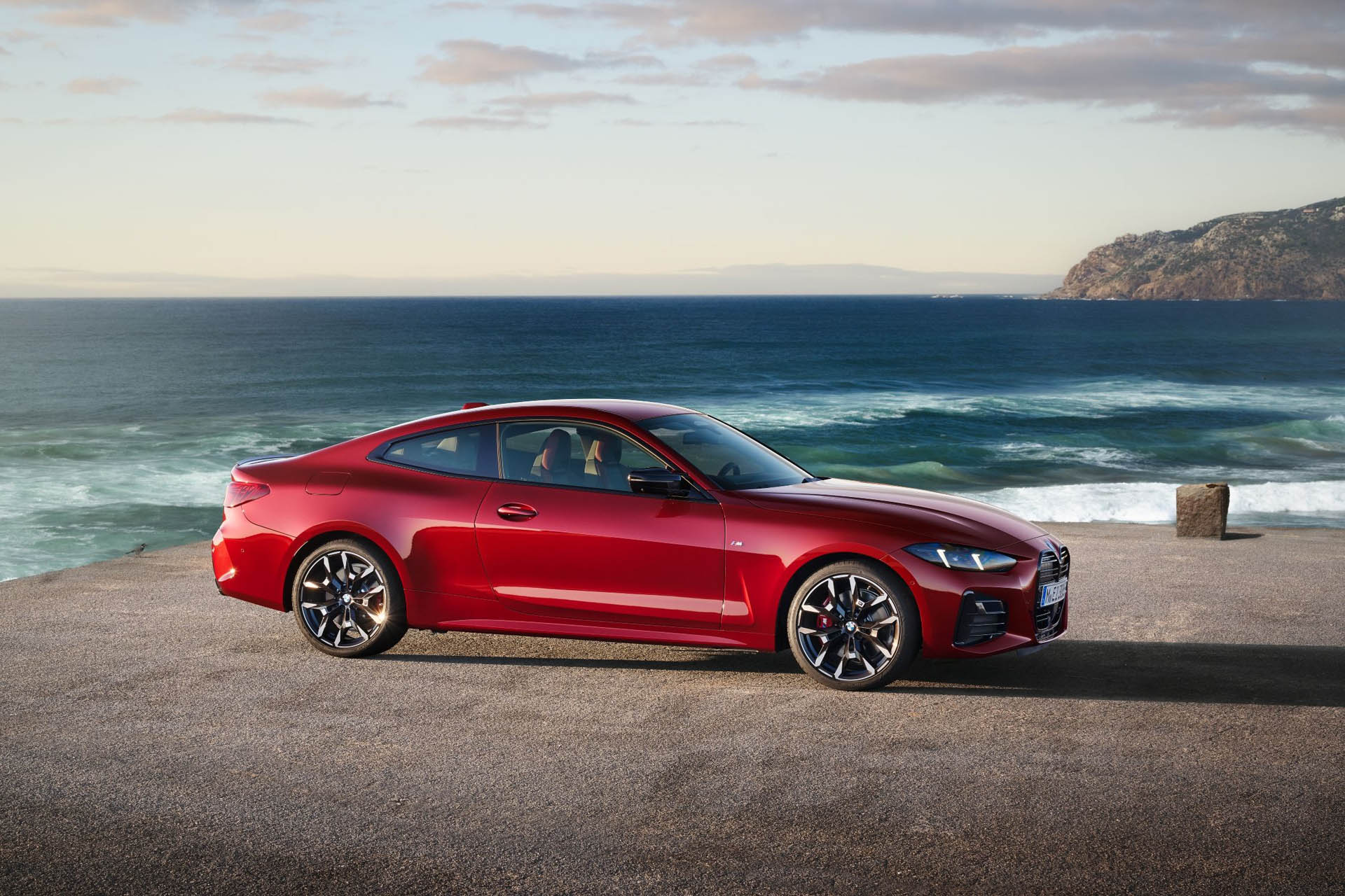 BMW 4 Coupe 2024 08
