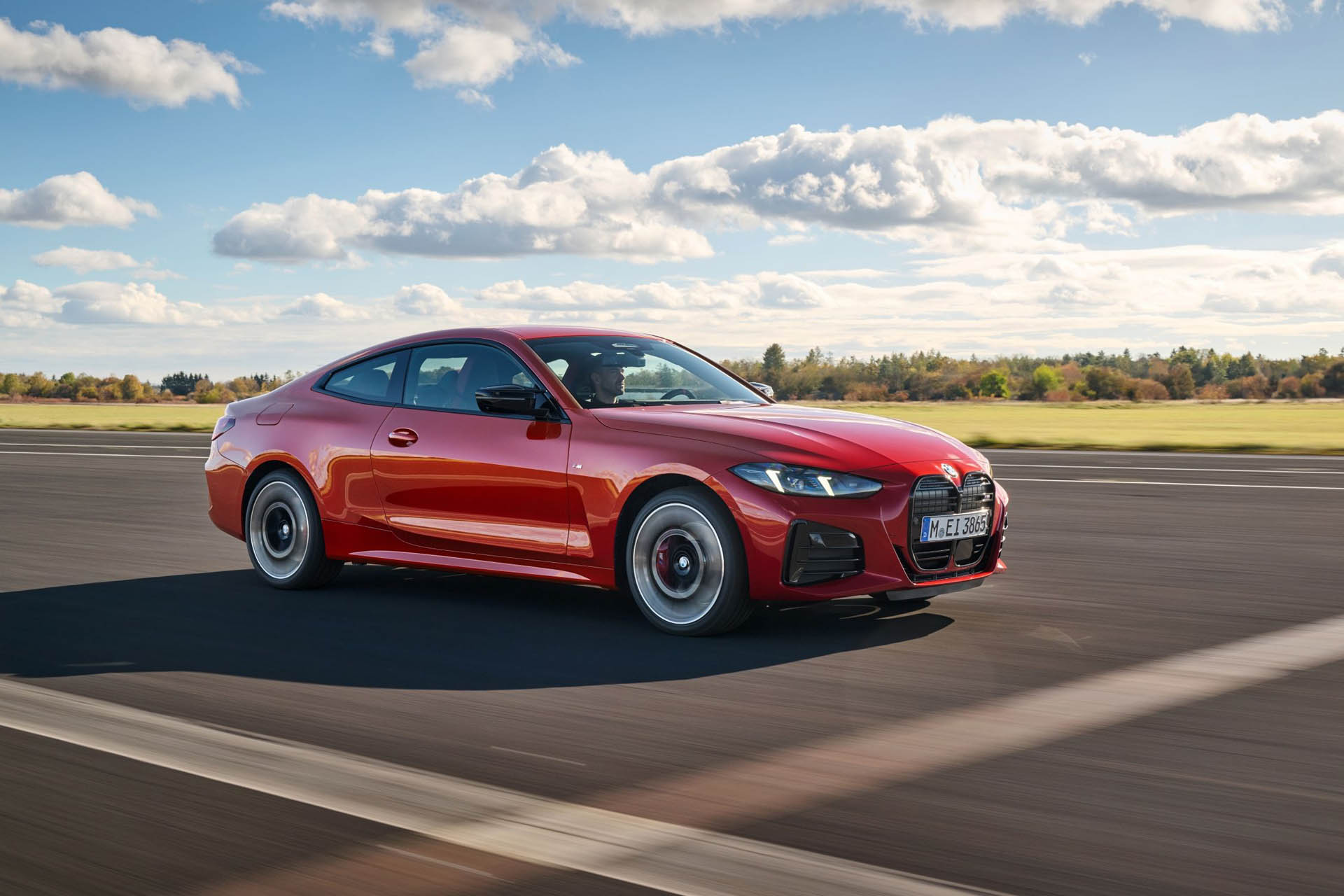 BMW 4 Coupe 2024 11