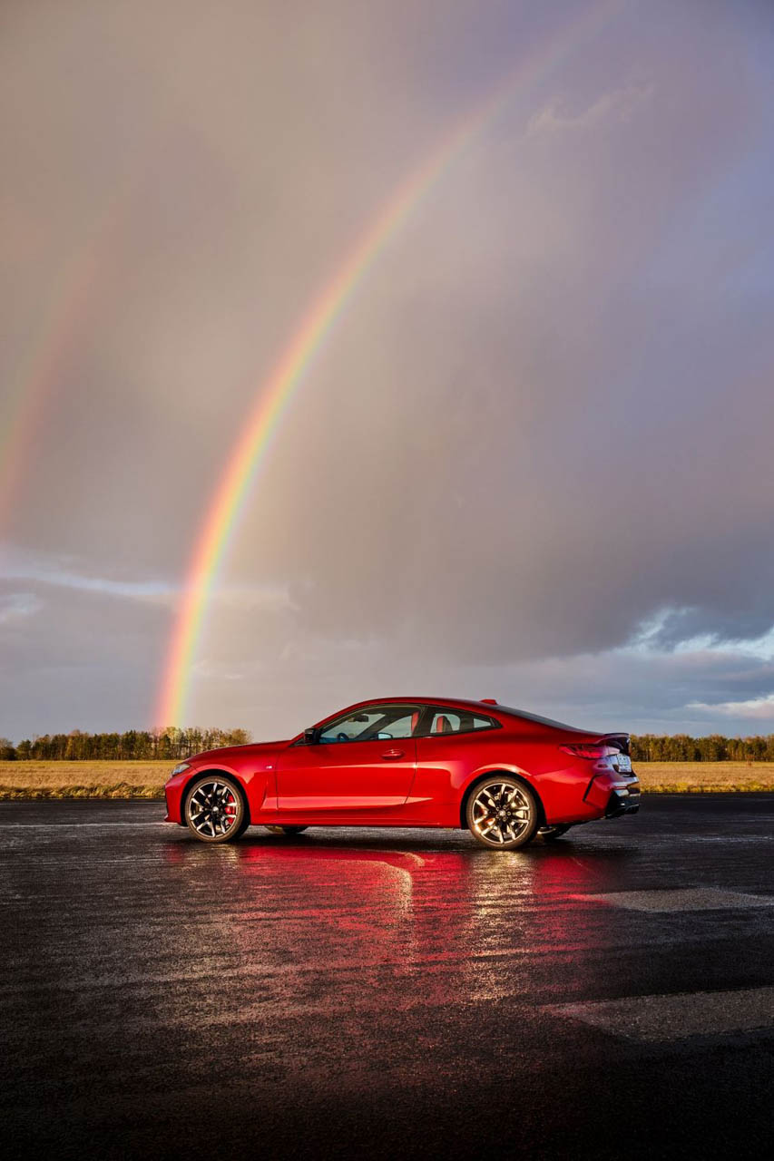 BMW 4 Coupe 2024 13