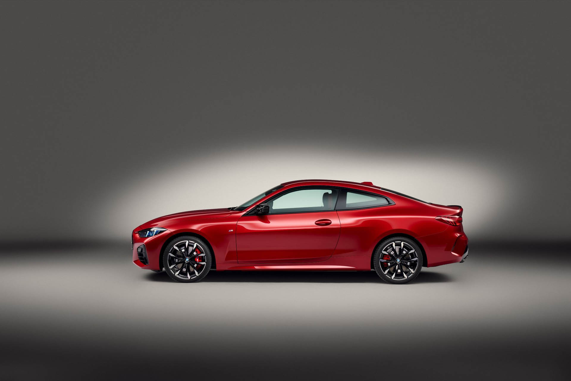 BMW 4 Coupe 2024 26