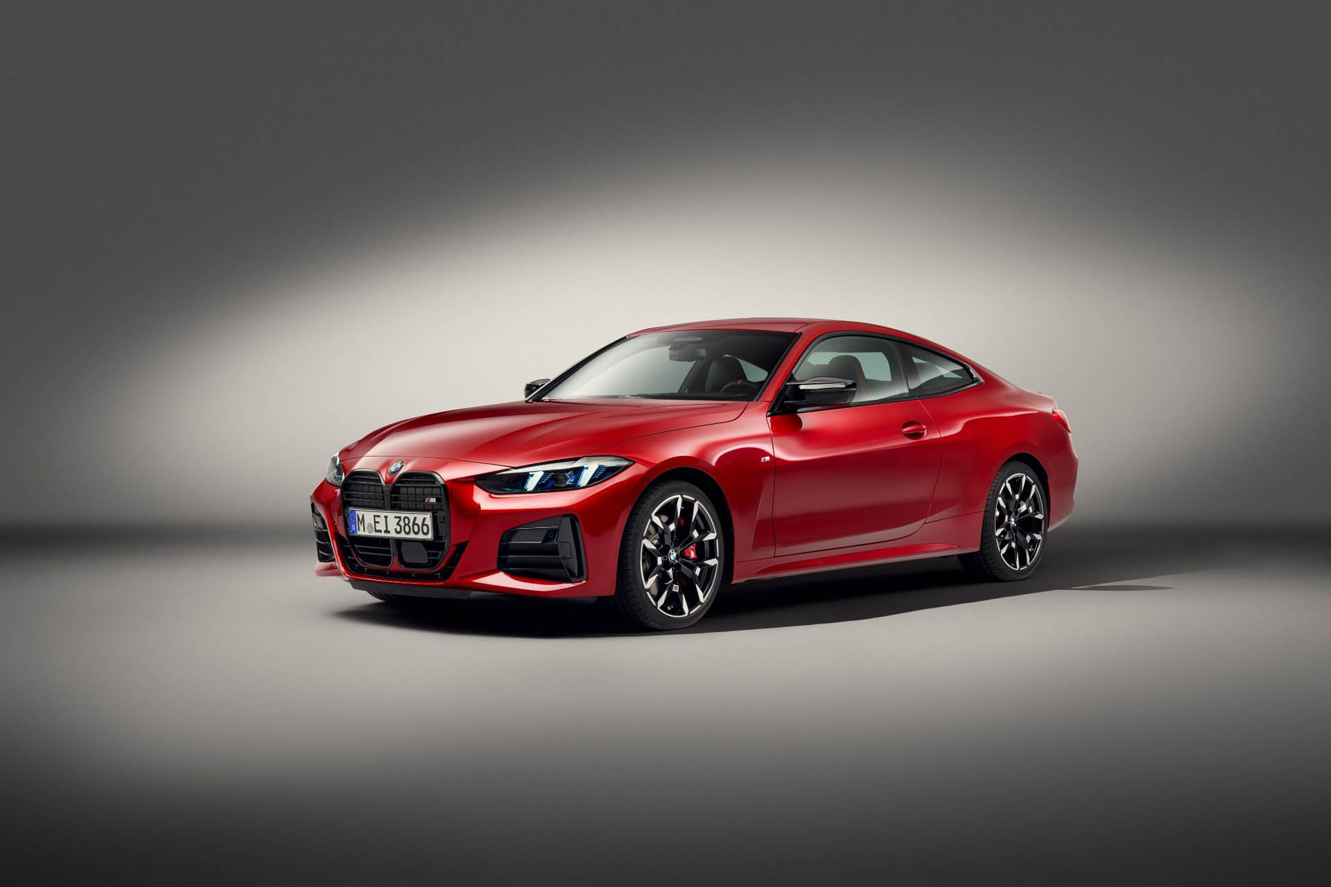 BMW 4 Coupe 2024 27