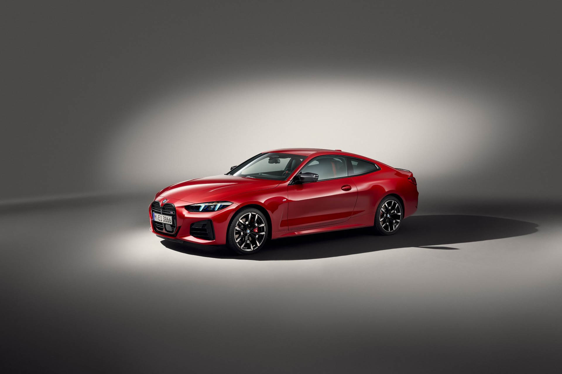 BMW 4 Coupe 2024 29