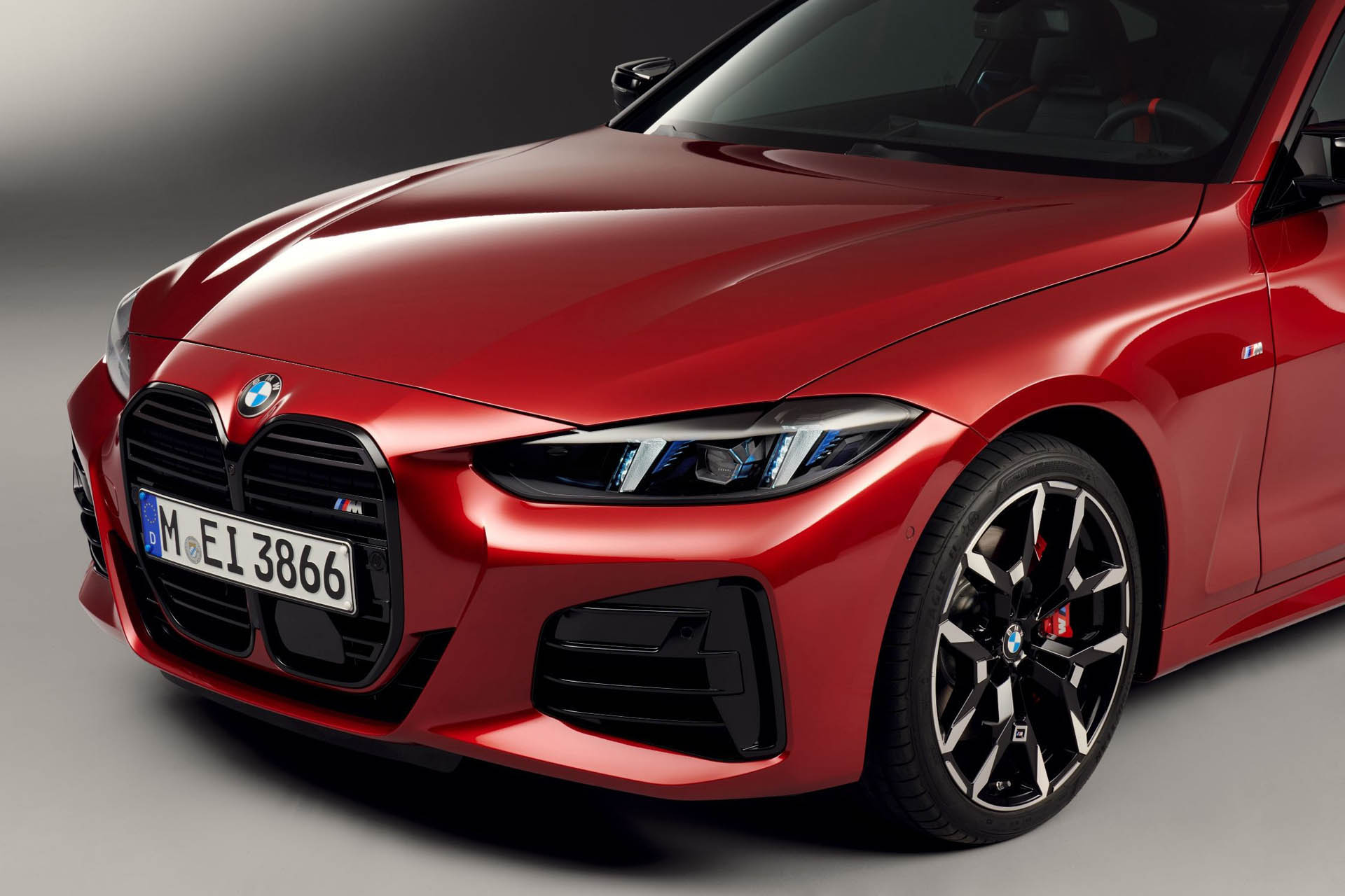 BMW 4 Coupe 2024 32