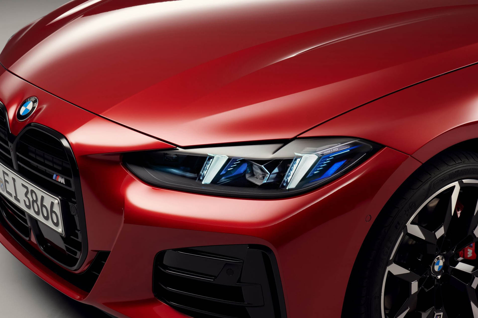 BMW 4 Coupe 2024 33