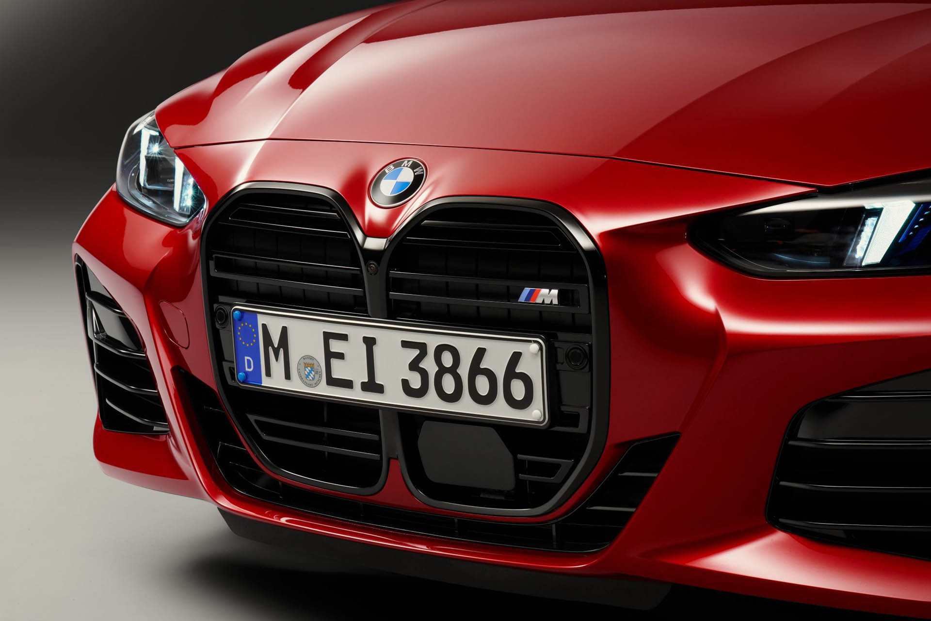 BMW 4 Coupe 2024 34