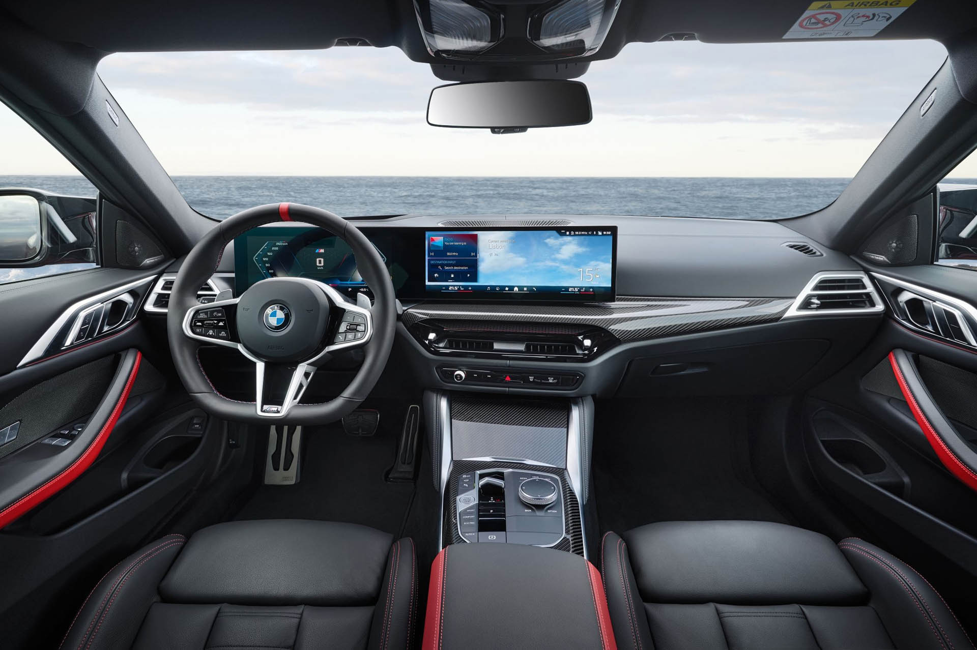 BMW 4 Coupe 2024 36