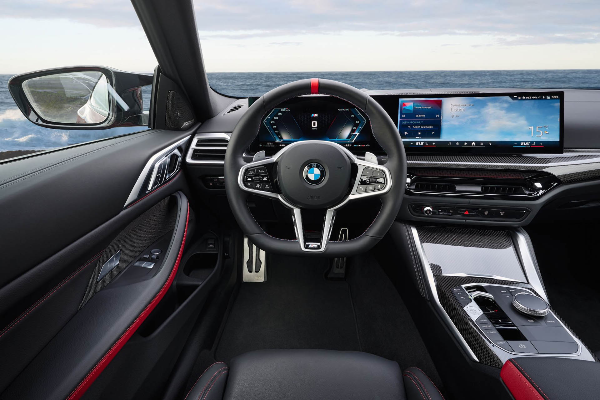 BMW 4 Coupe 2024 37