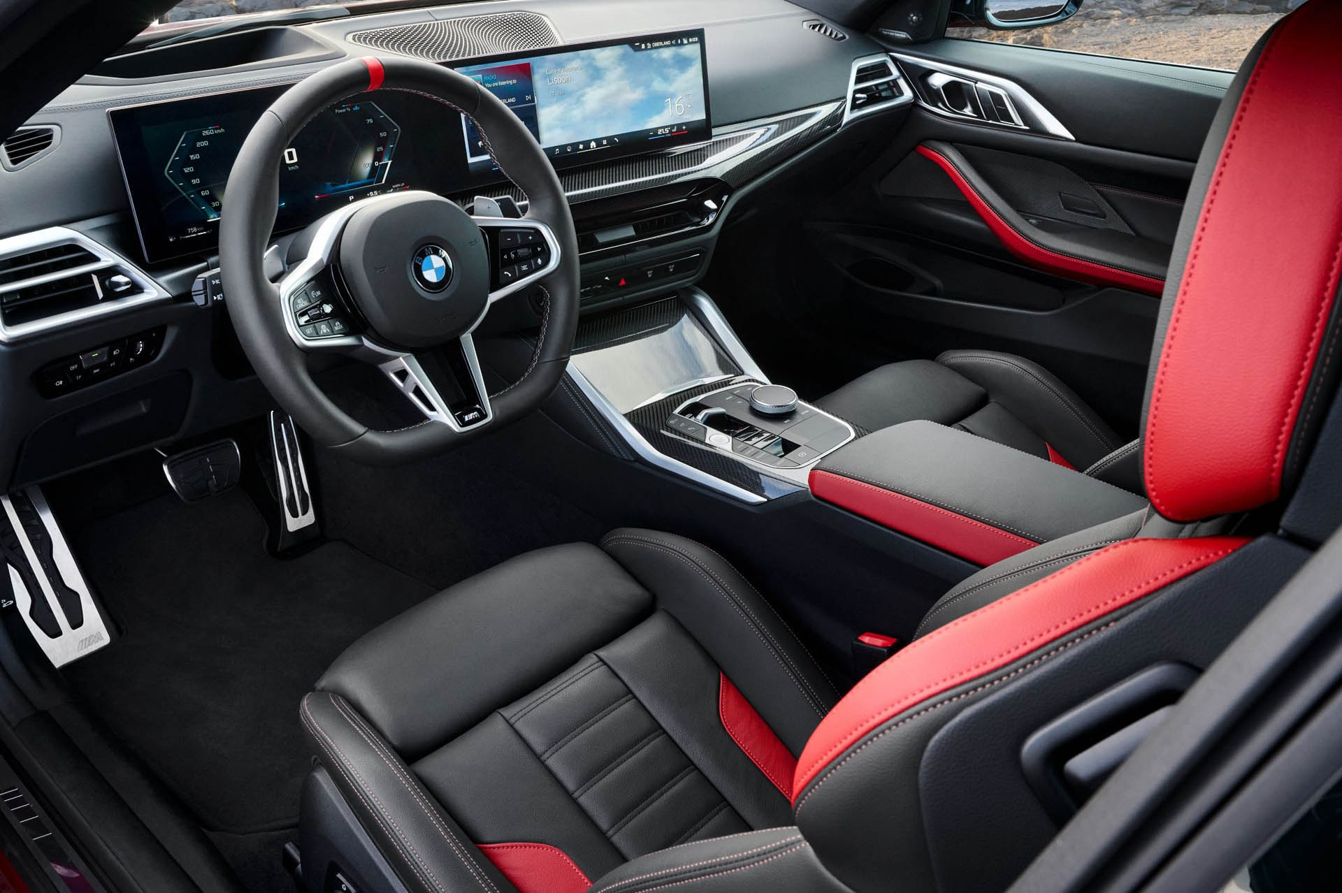 BMW 4 Coupe 2024 39