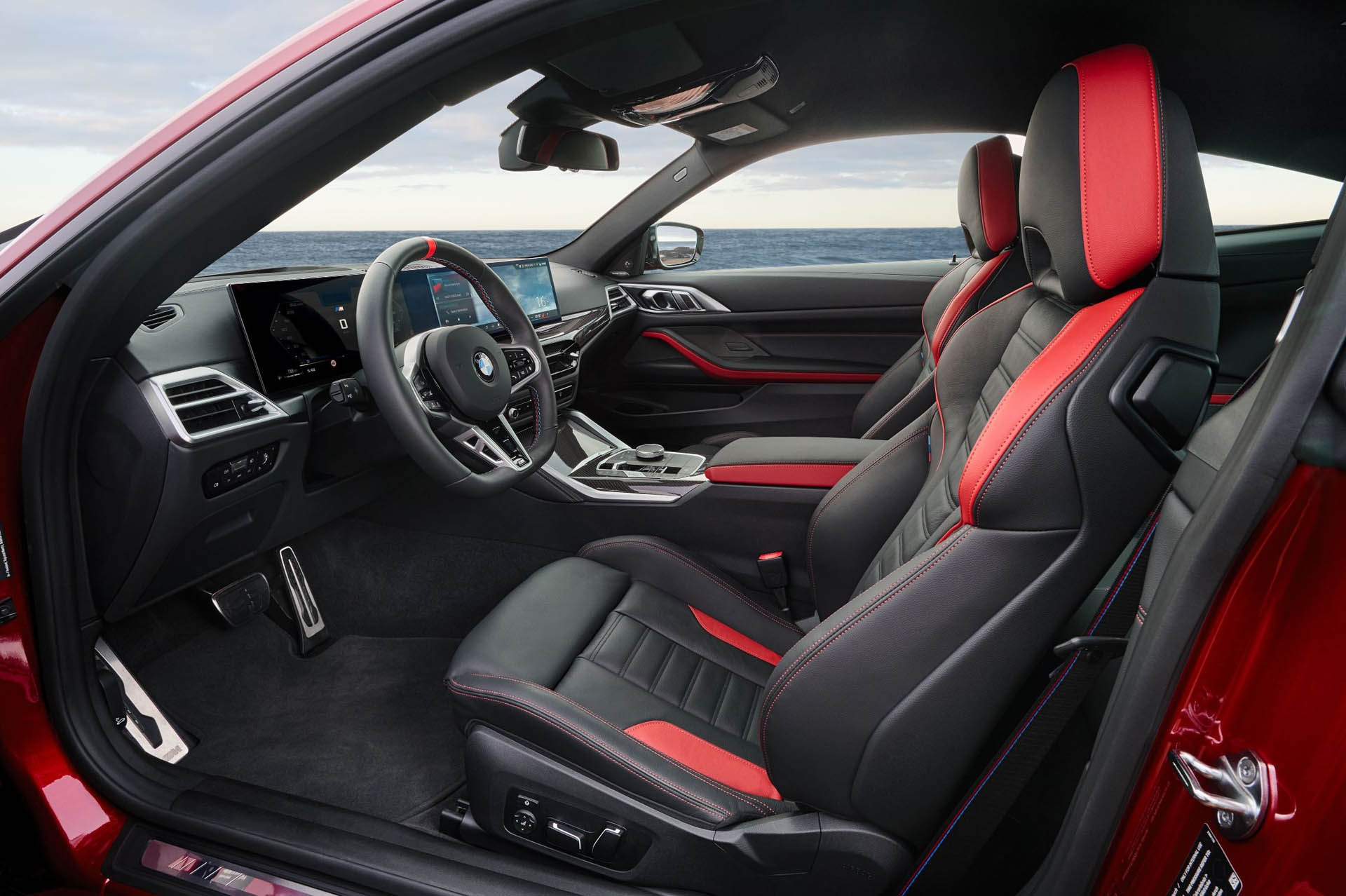 BMW 4 Coupe 2024 47