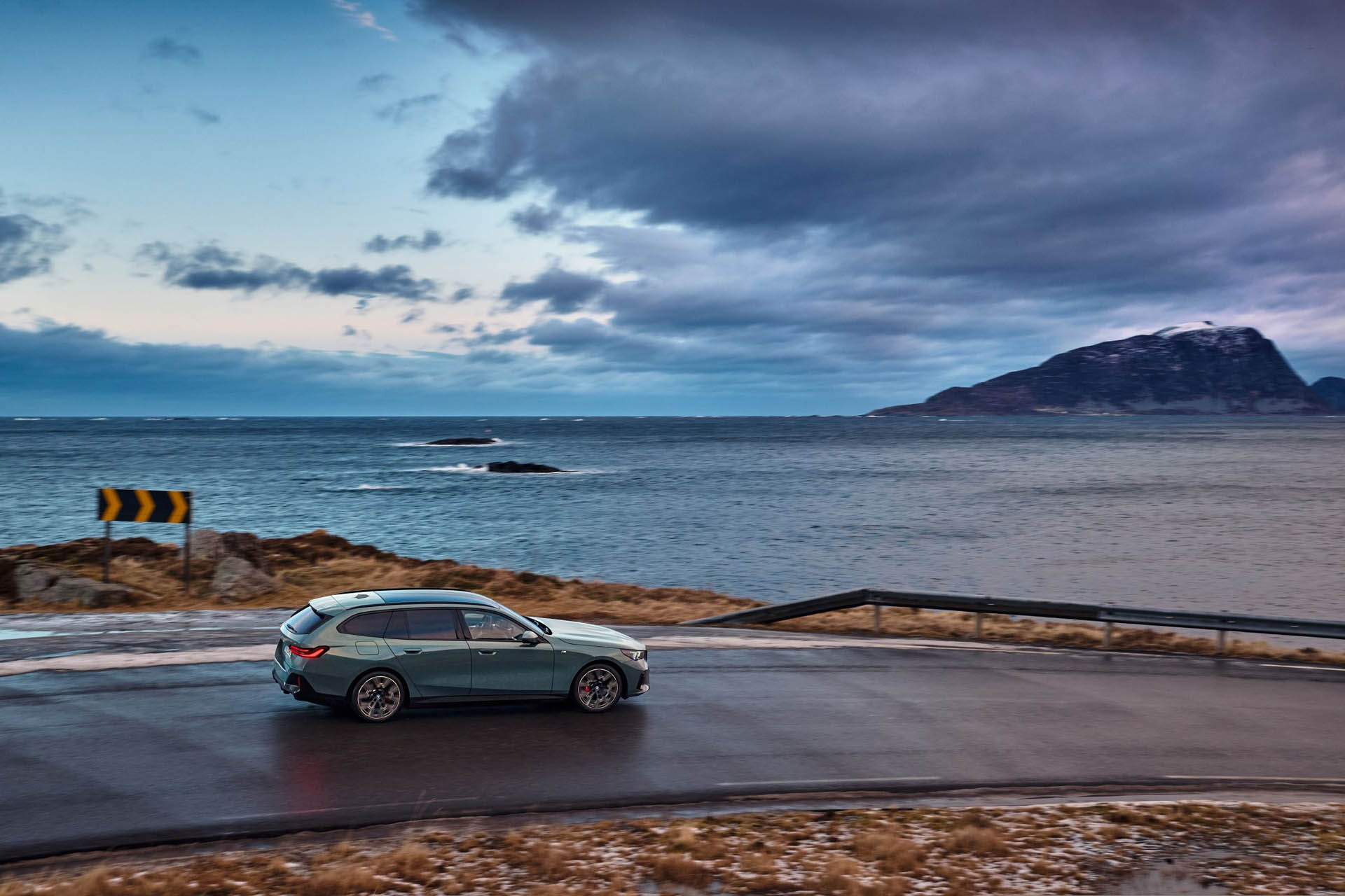 BMW 5 Touring 43
