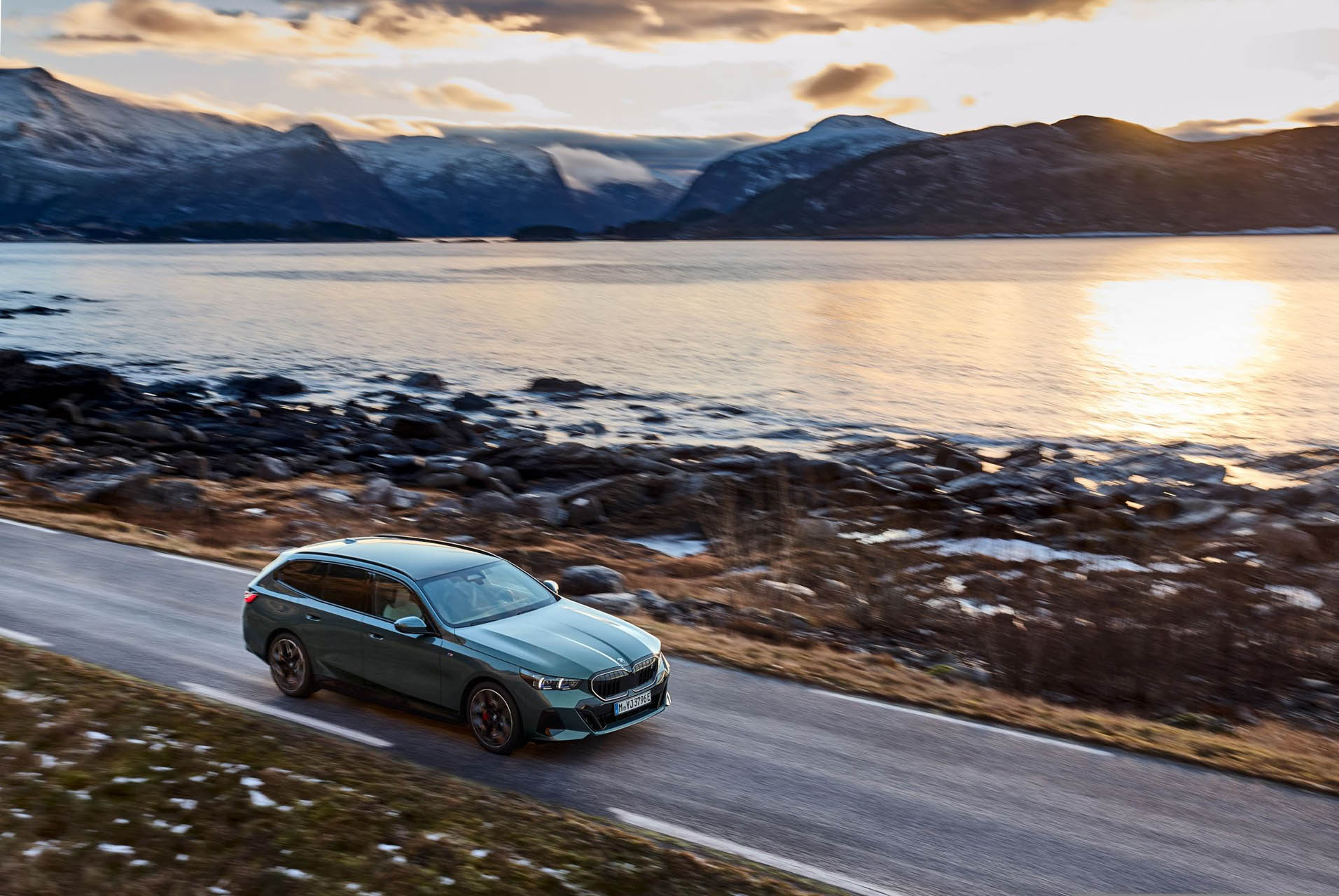 BMW 5 Touring 46
