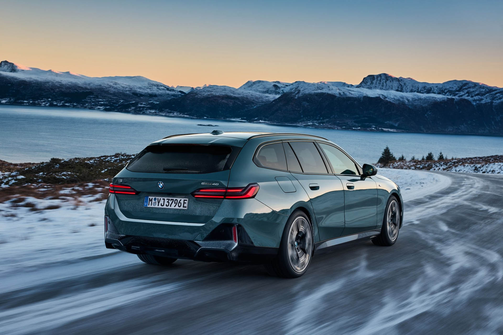 BMW 5 Touring 62