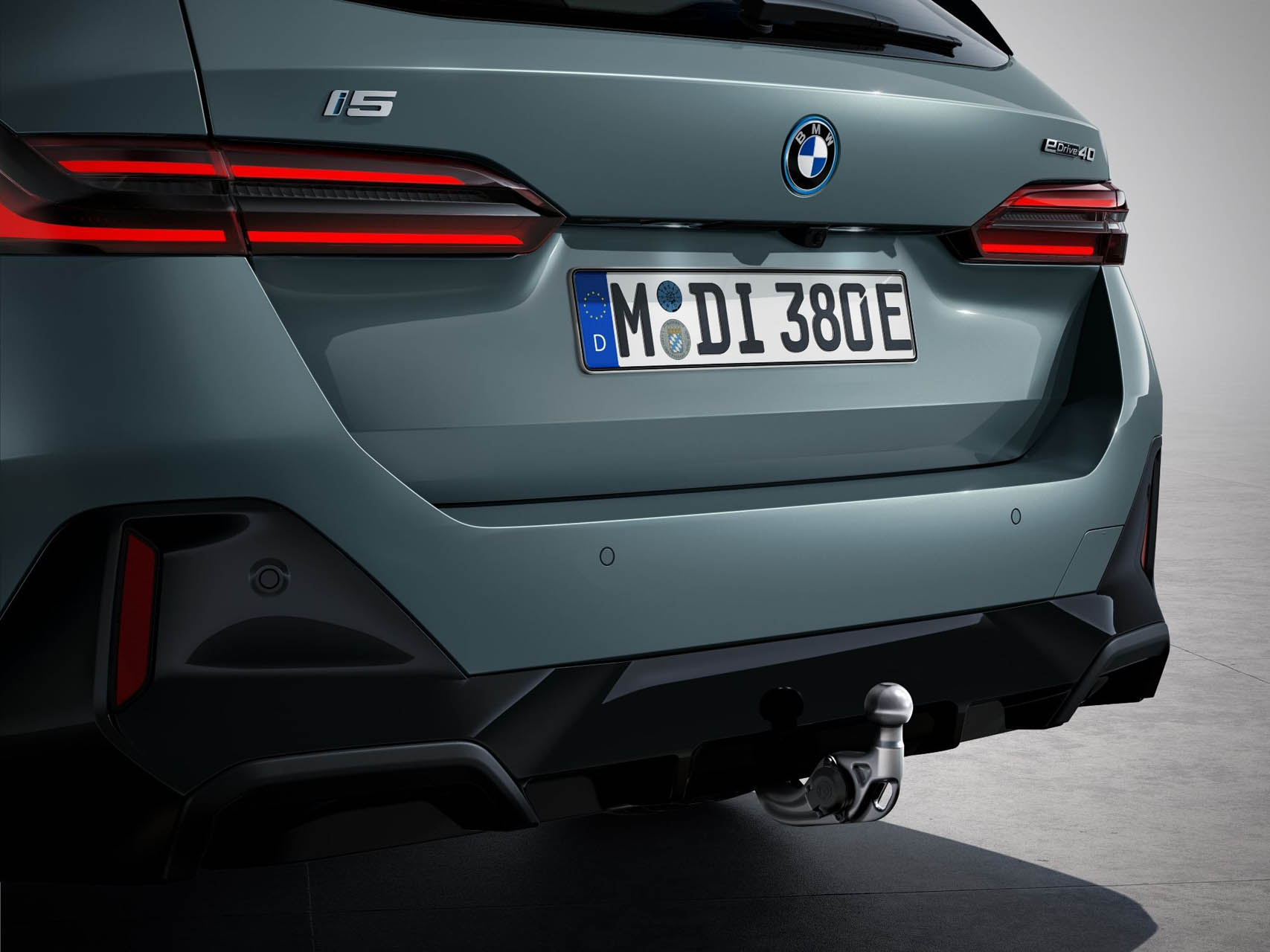 BMW 5 Touring 77