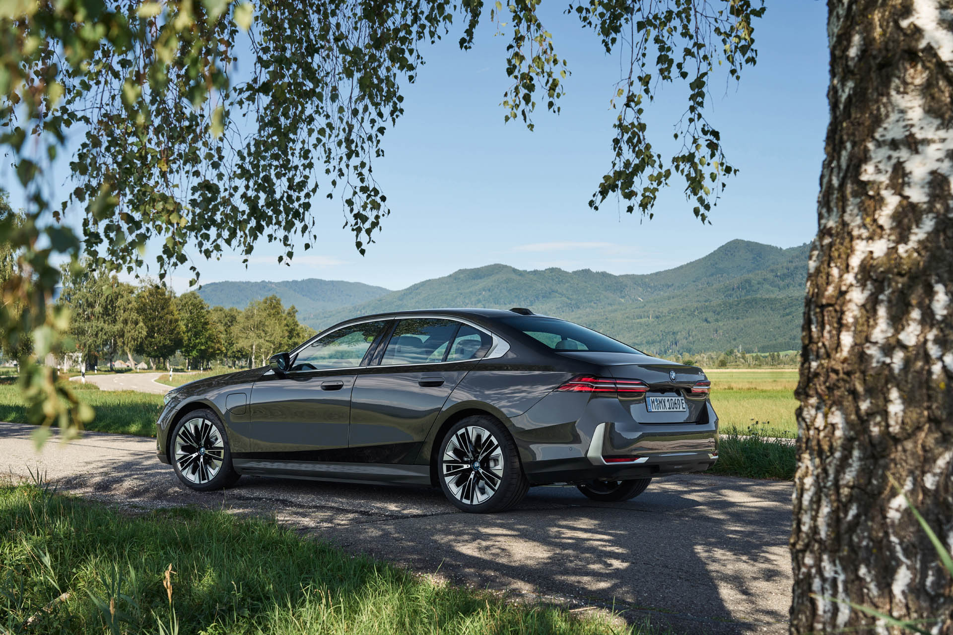 BMW 530e 2023 10
