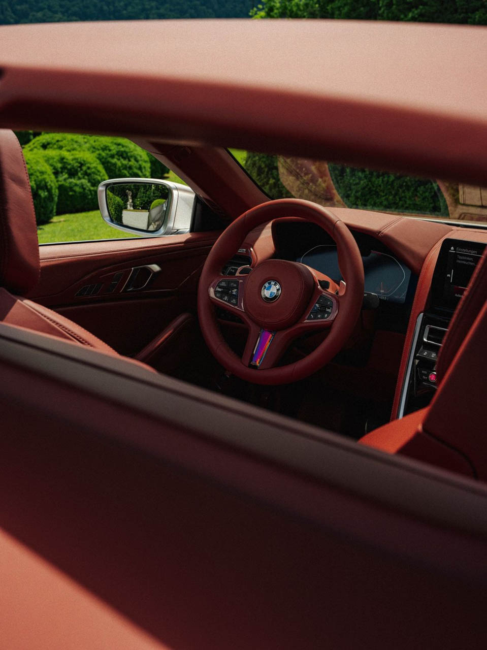 BMW concept Skytop 65