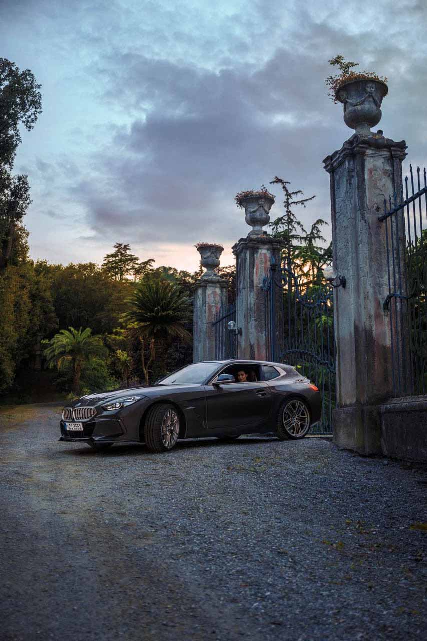 BMW Concept Touring Coup 03